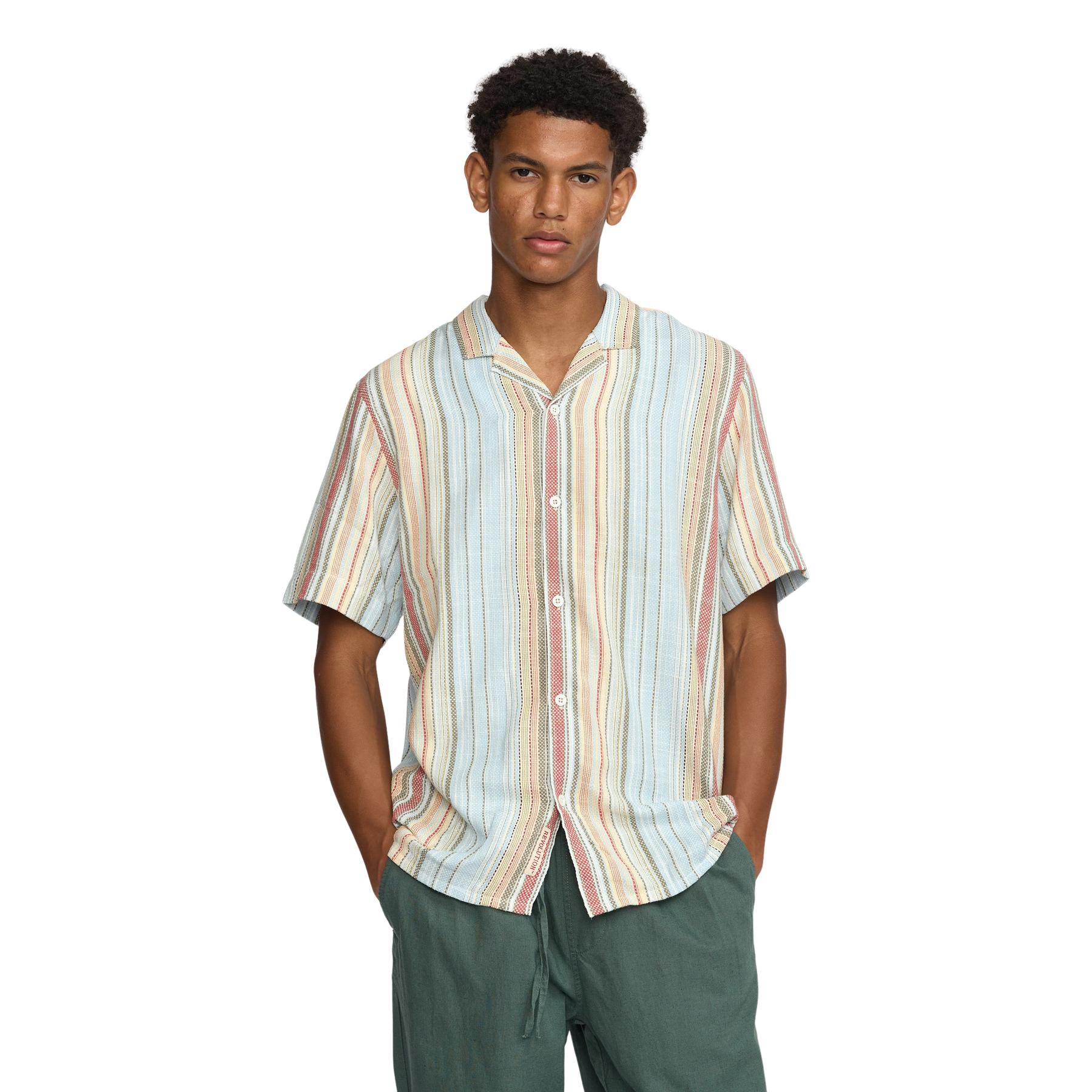 5710864046438 - Hemd Revolution 5710864046438 - Hemd Revolution