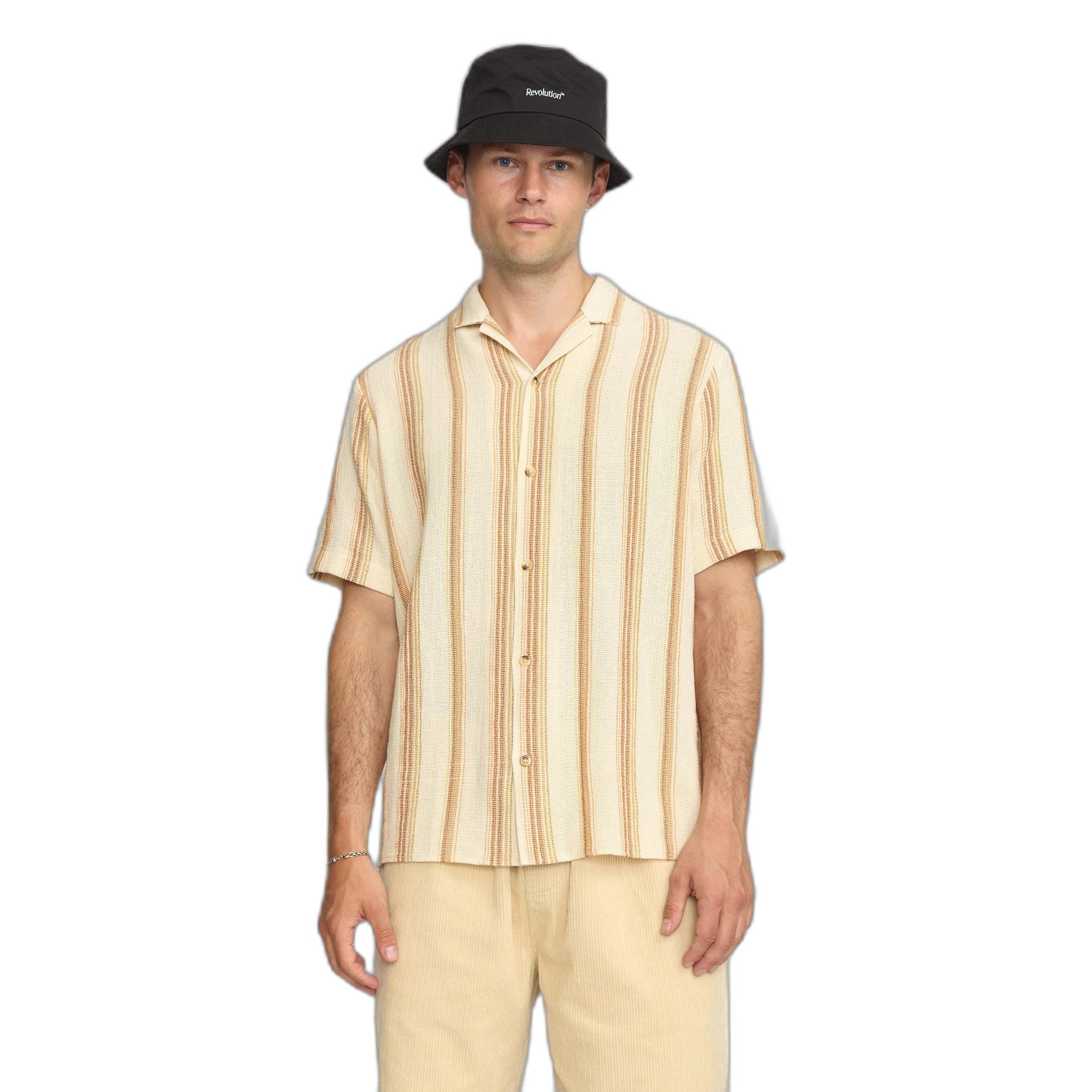 5710864042553 - Hemd Revolution