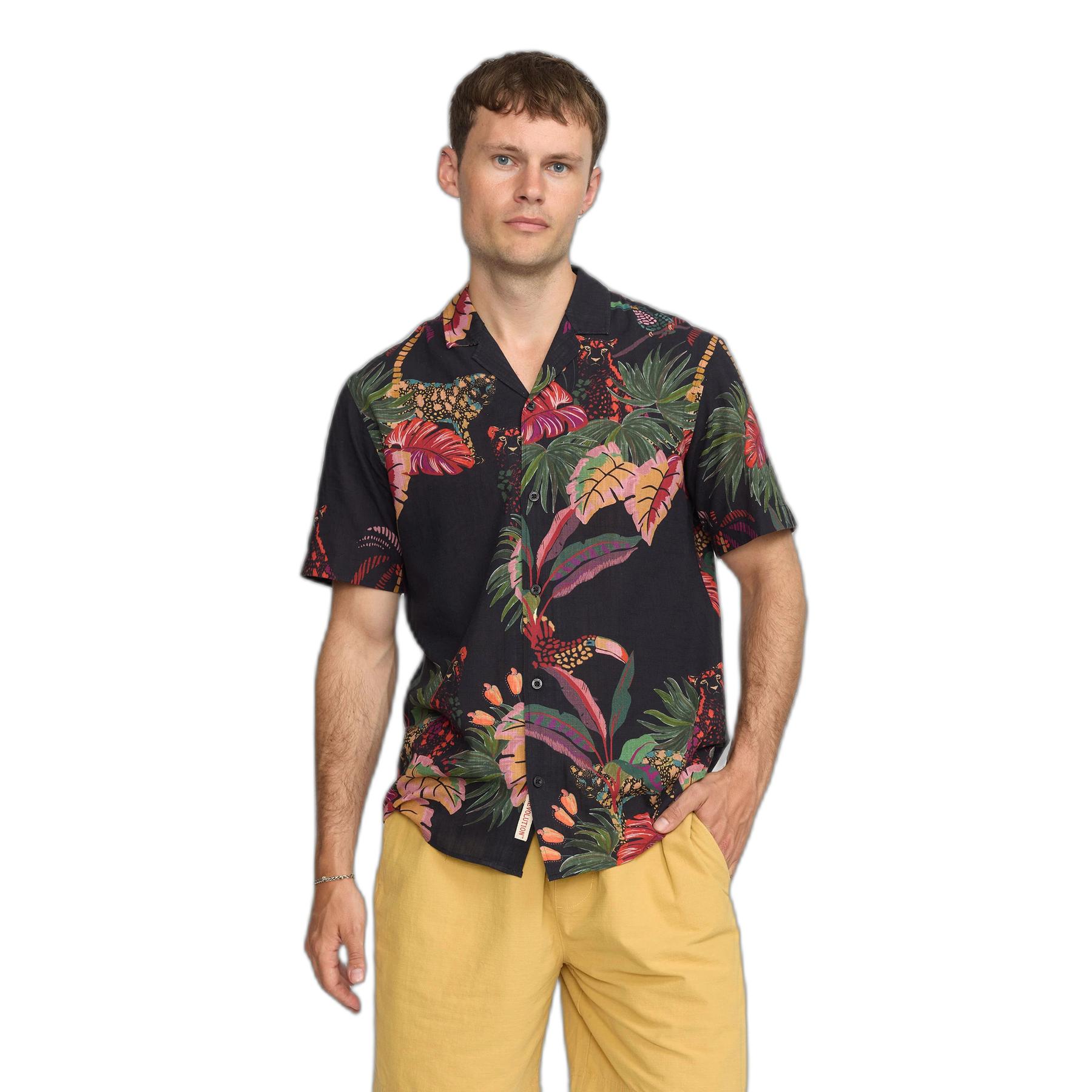 5710864042874 - Hemd Revolution 5710864042874 - Hemd Revolution