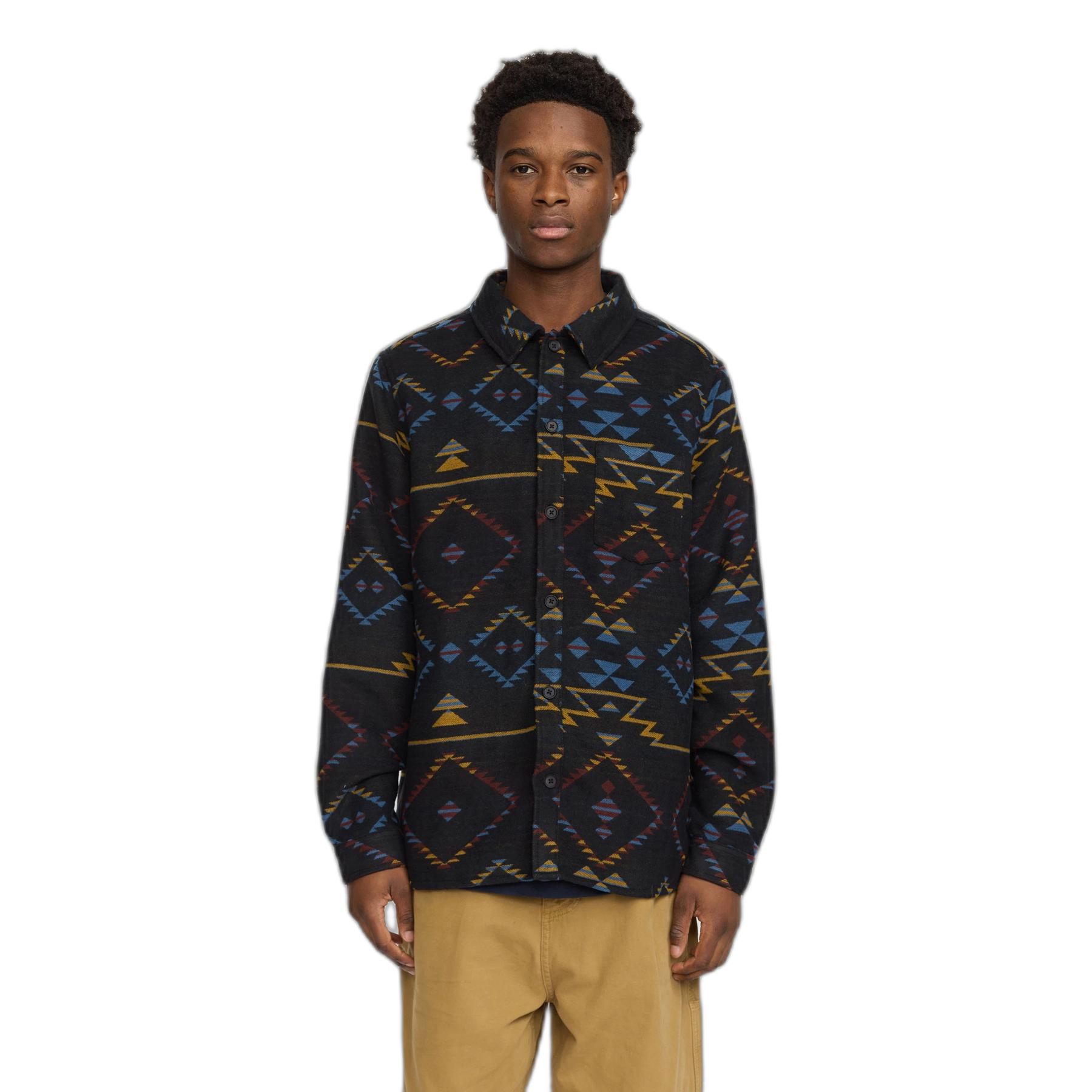 5710864060069 - Lässige Hemd Revolution 5710864060069 - Lässige Hemd Revolution