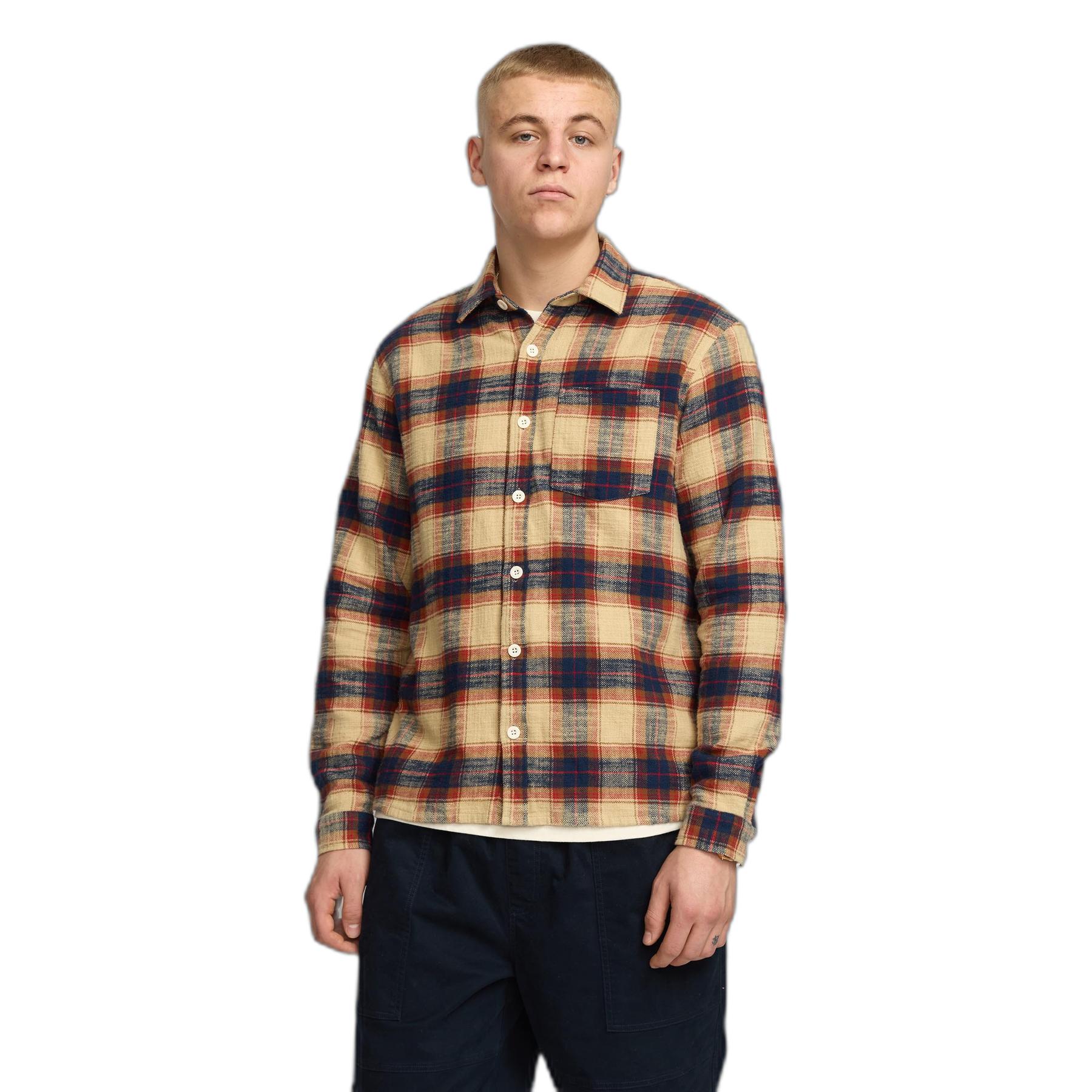 5710864060090 - Hemd Revolution 5710864060090 - Hemd Revolution