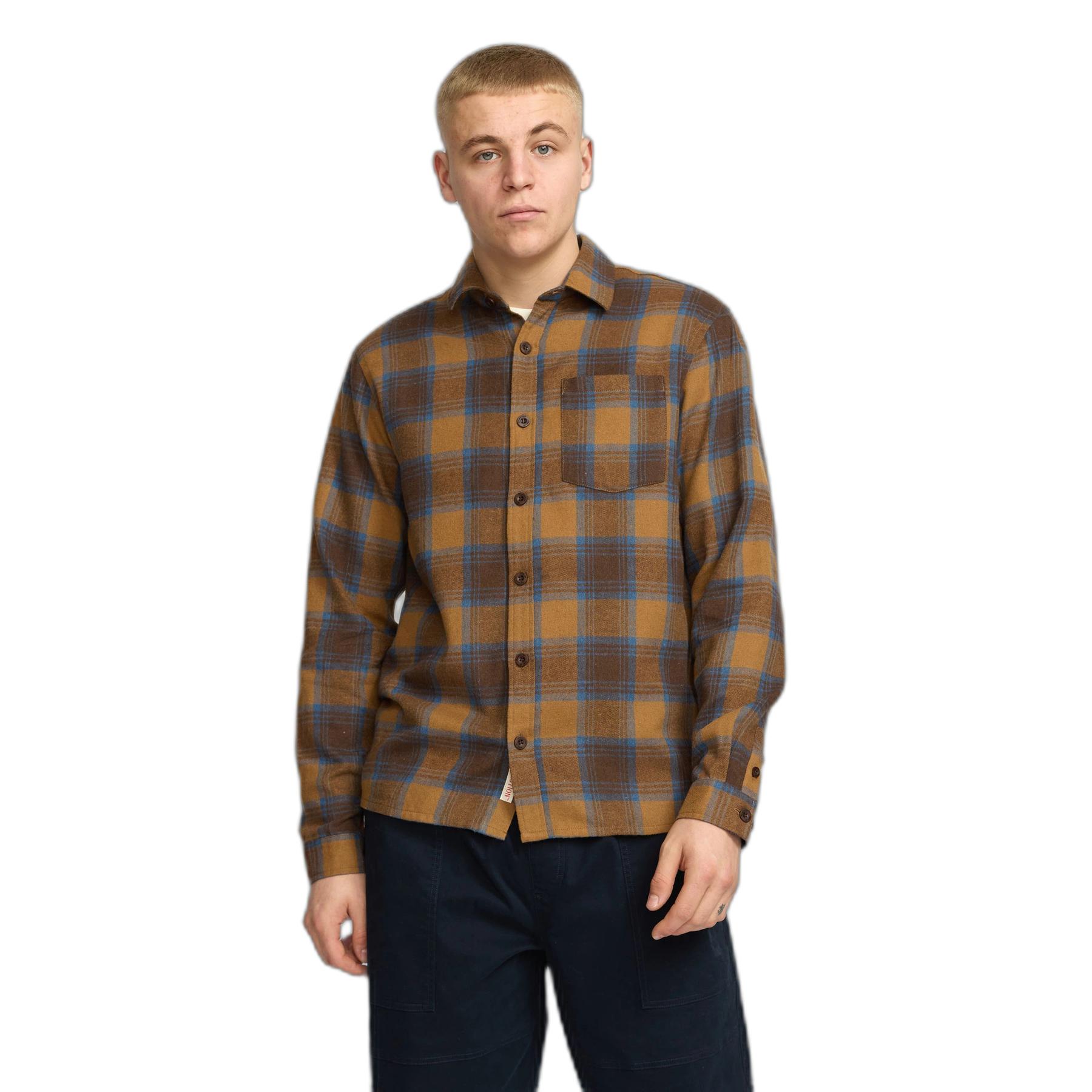 5710864060137 - Hemd Loose 5710864060137 - Hemd Loose