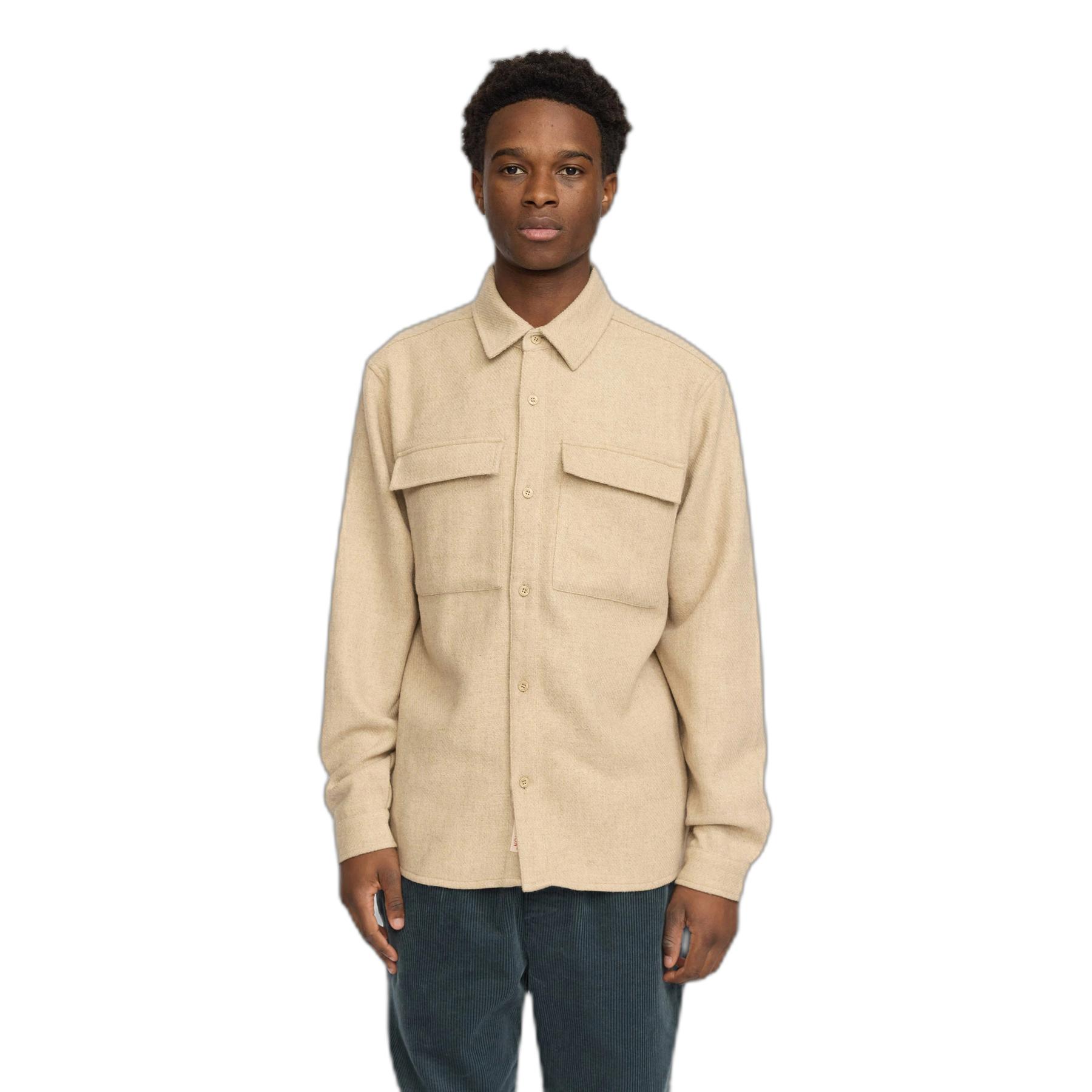 5710864060878 - Überhemd Utility