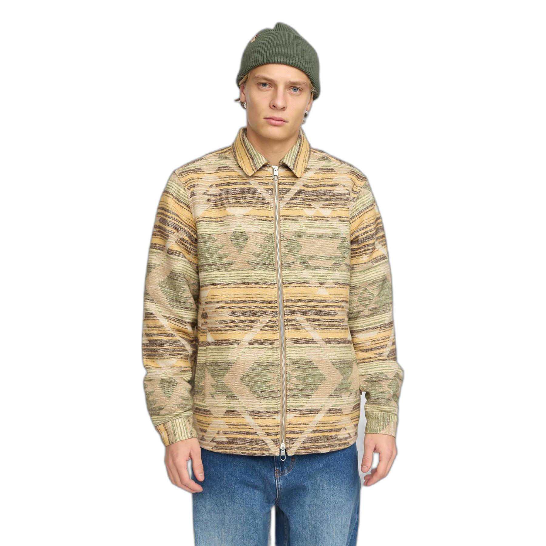 5710864060991 - Überhemd mit Reißverschluss Revolution 5710864060991 - Überhemd mit Reißverschluss Revolution