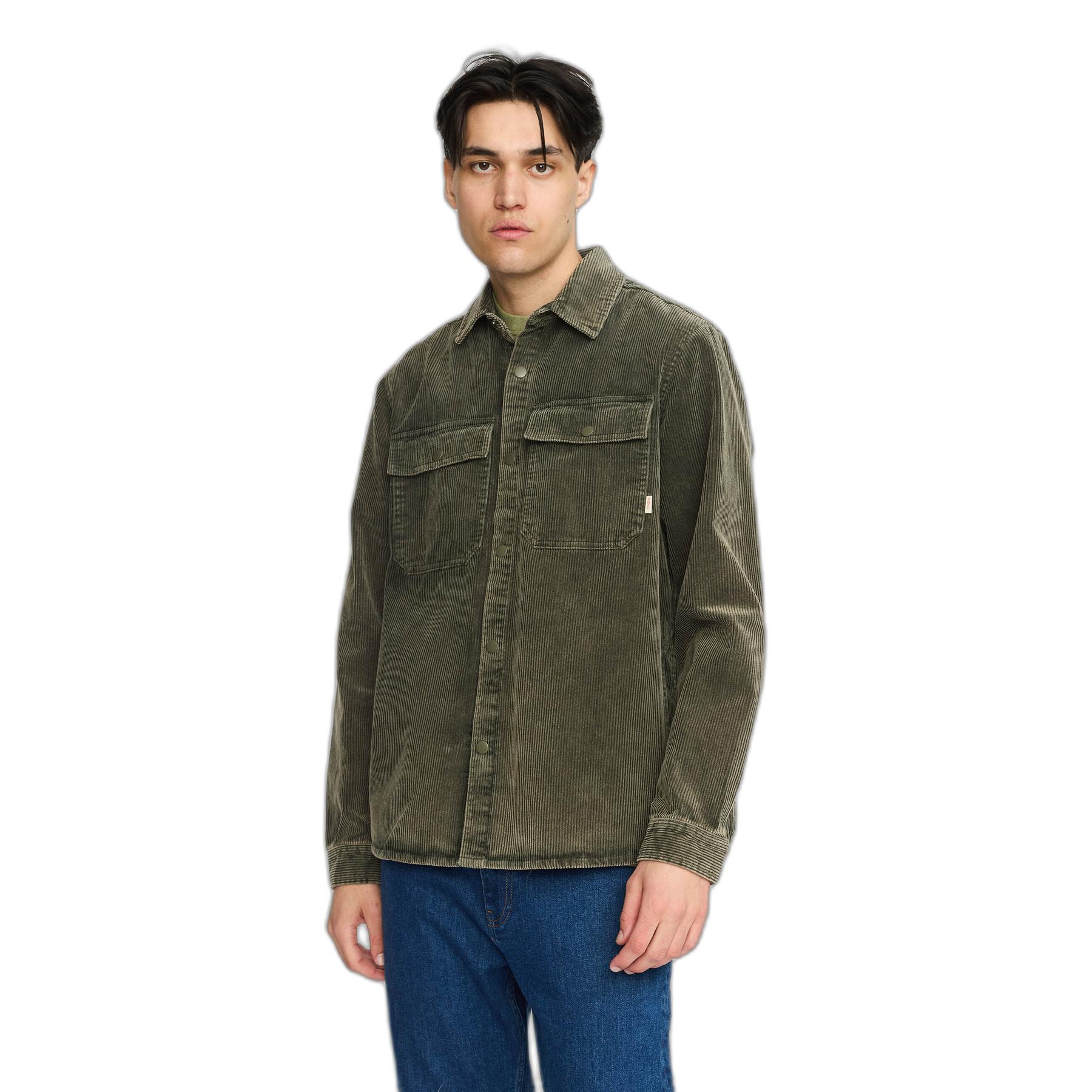 5710864766015 - Überhemd Worker