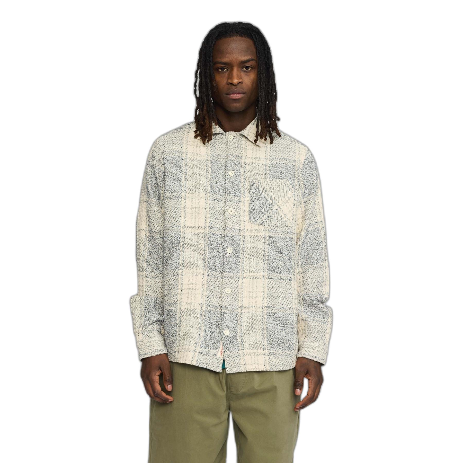 5710864761898 - Lässige Hemd Casual