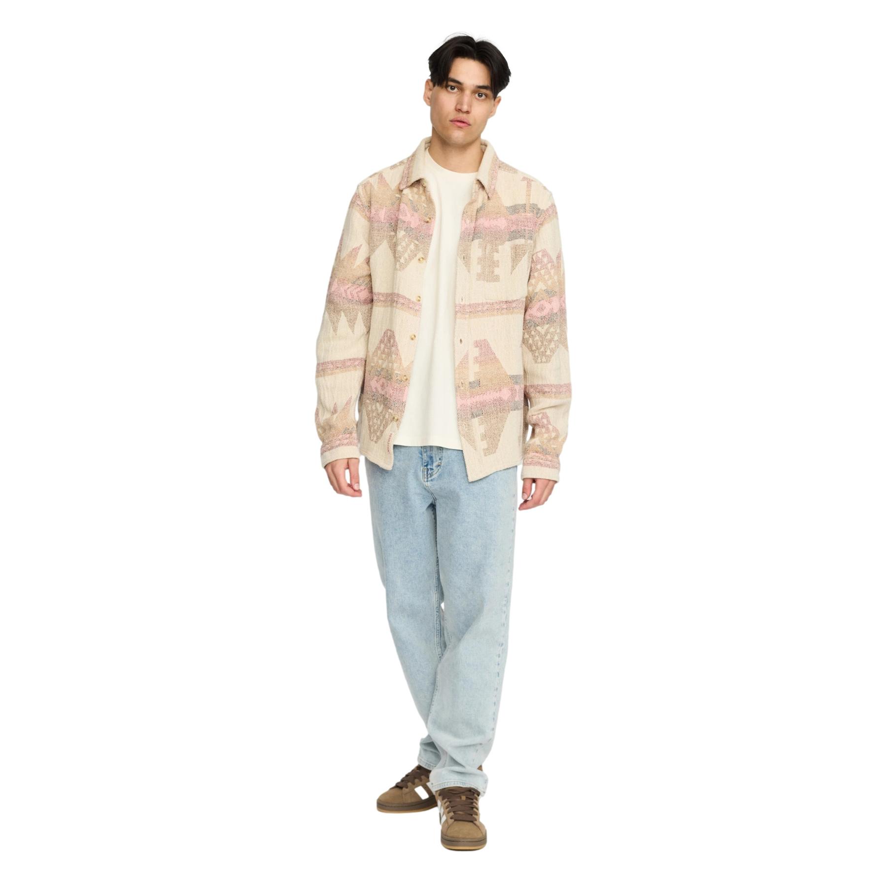 5710864766244 - Hemd Casual