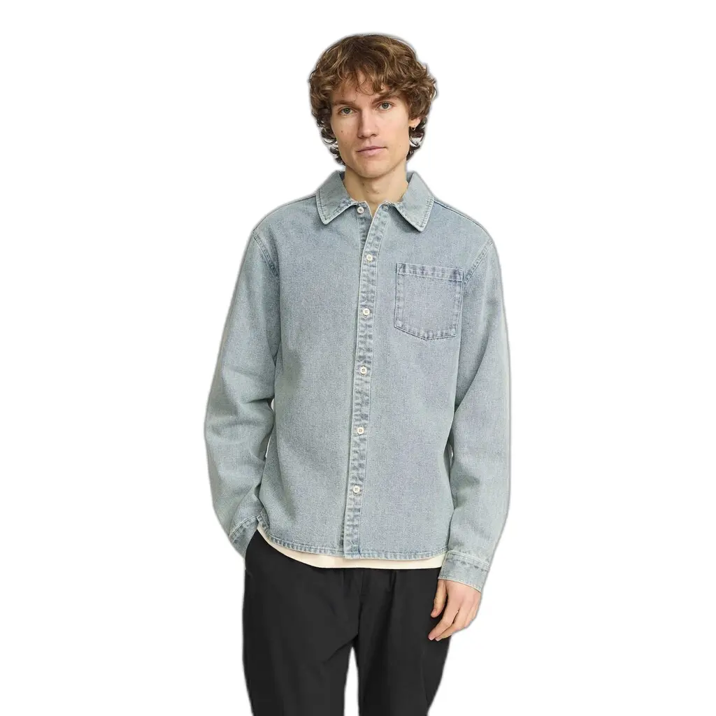 Shirt Revolution