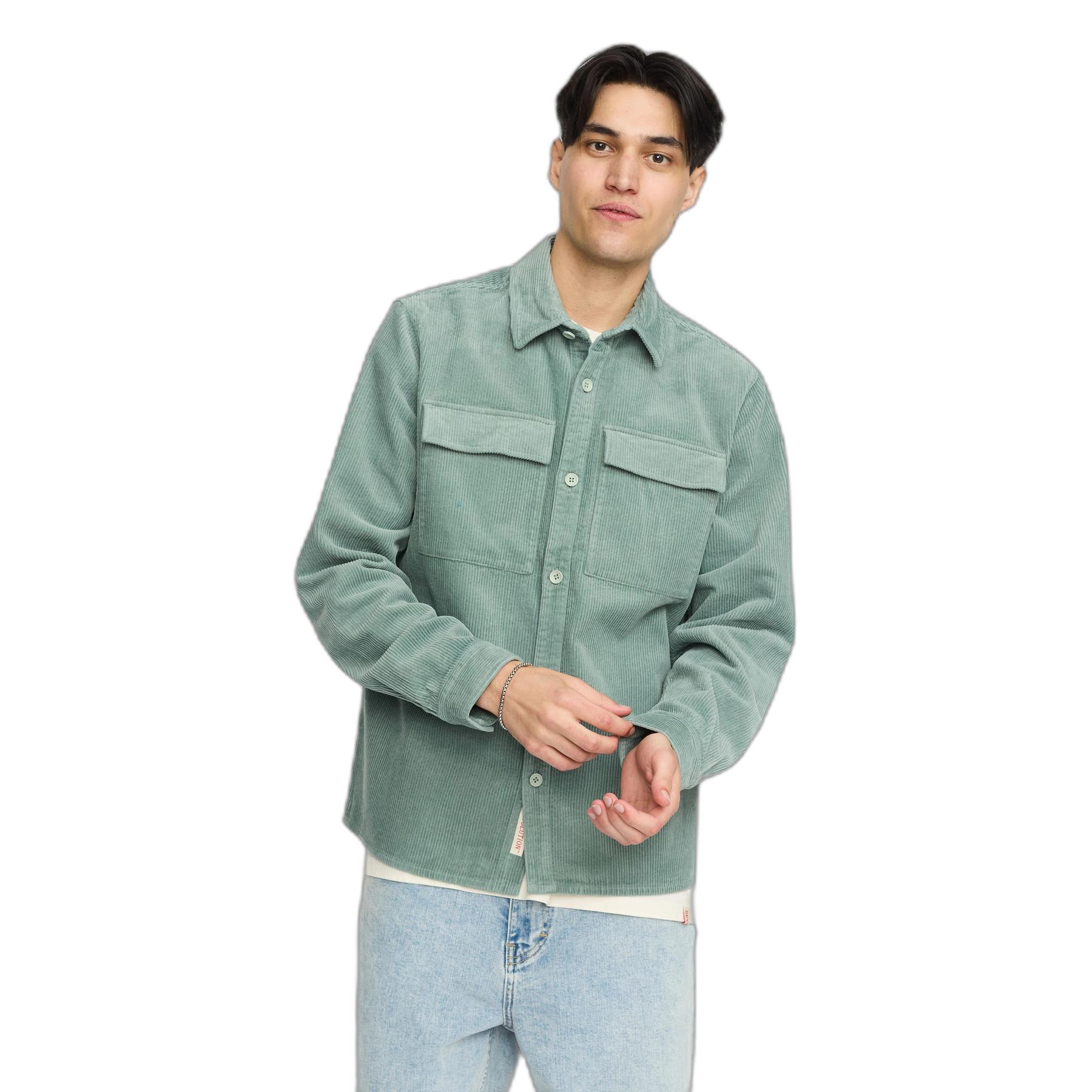 5710864762000 - Überhemd Utility