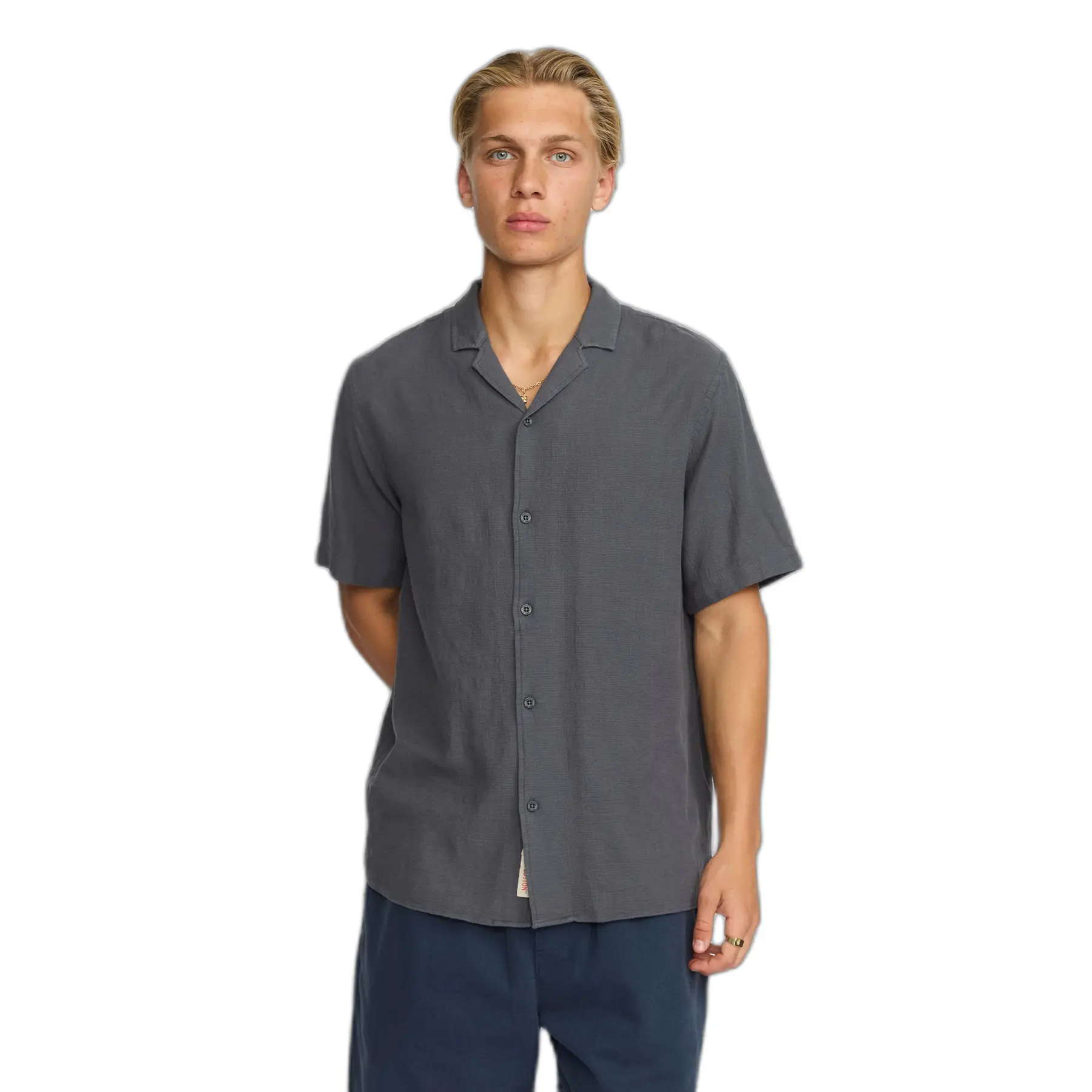 Cuban Cotton Shirt Revolution