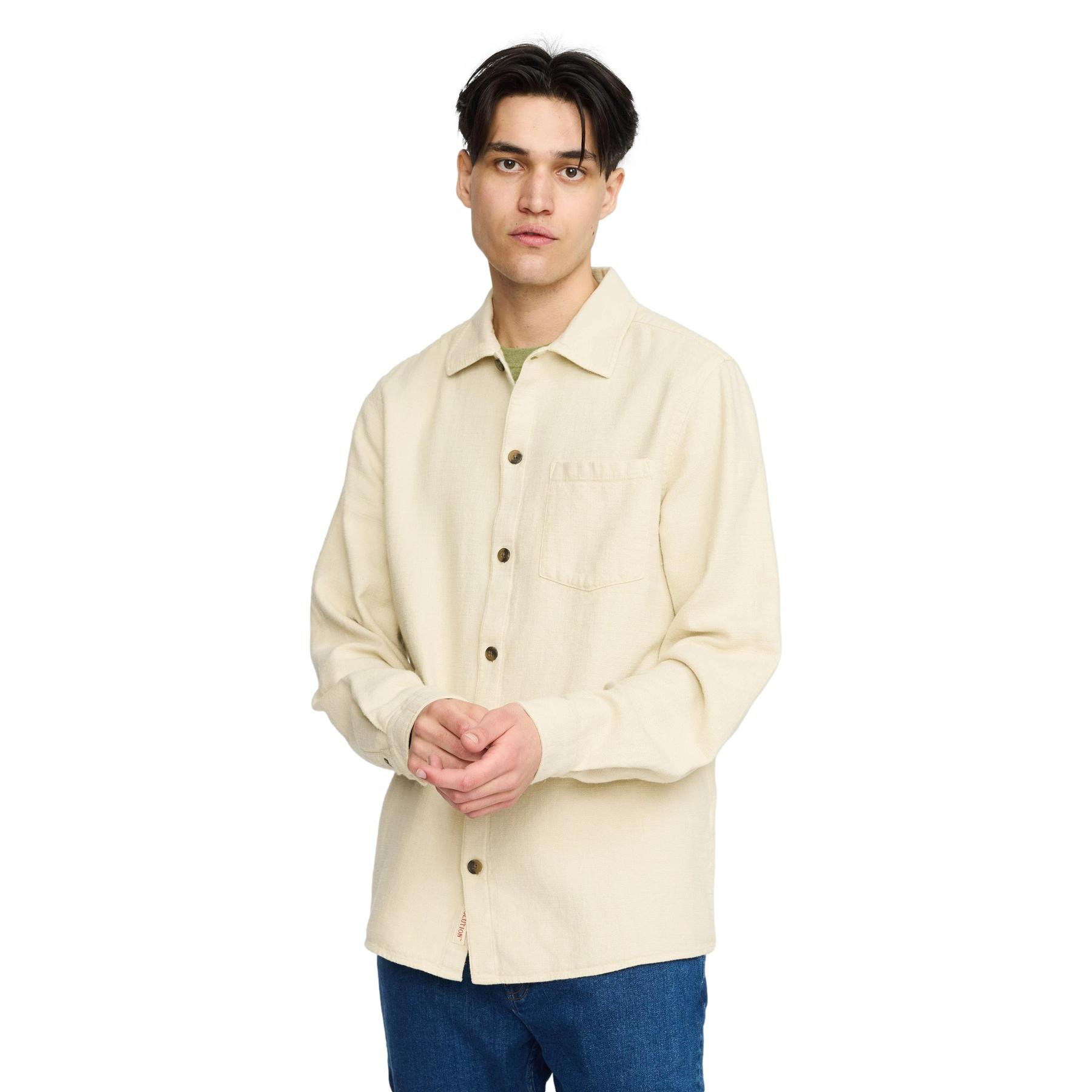 5710864762253 - Hemd Casual Loose