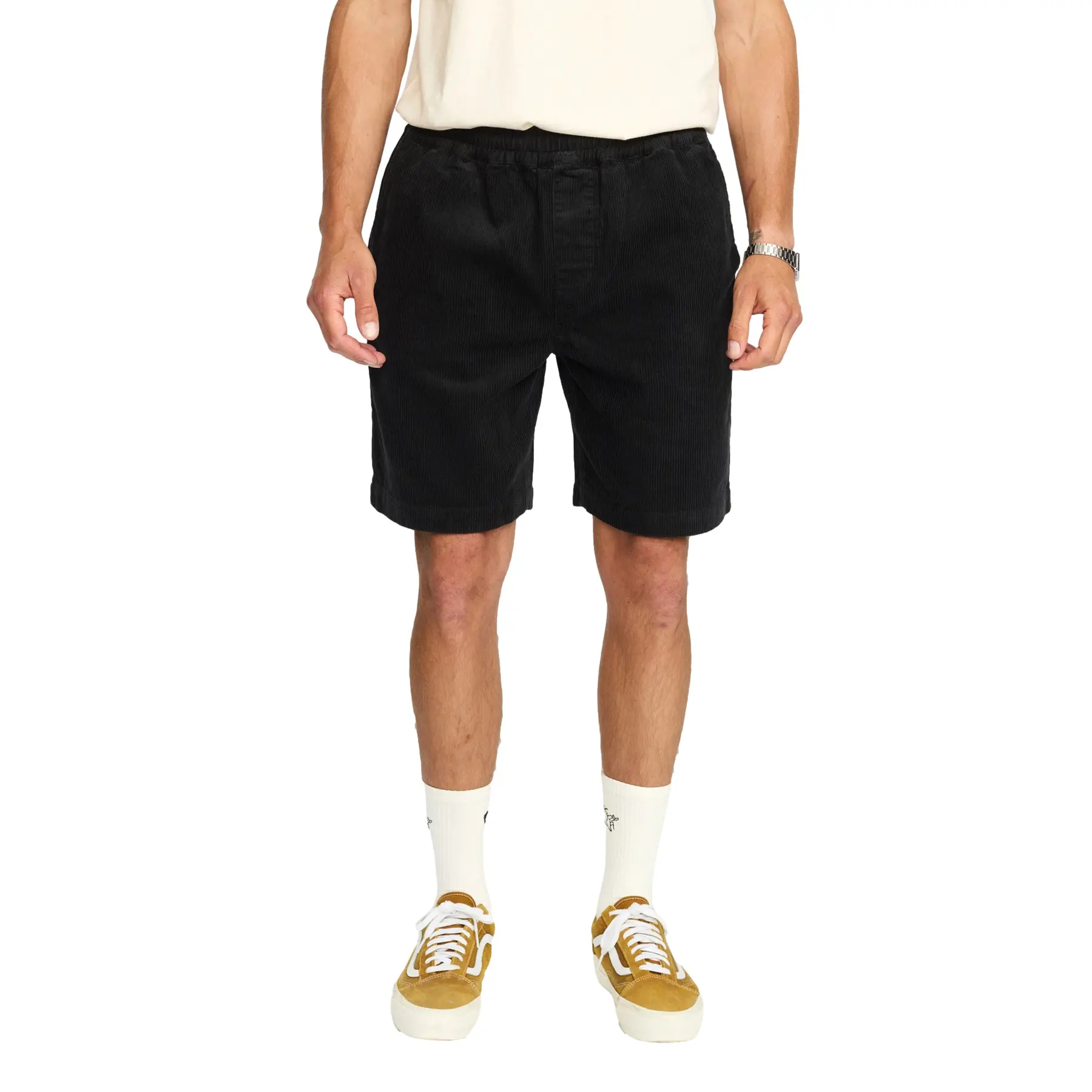 Shorts lungo