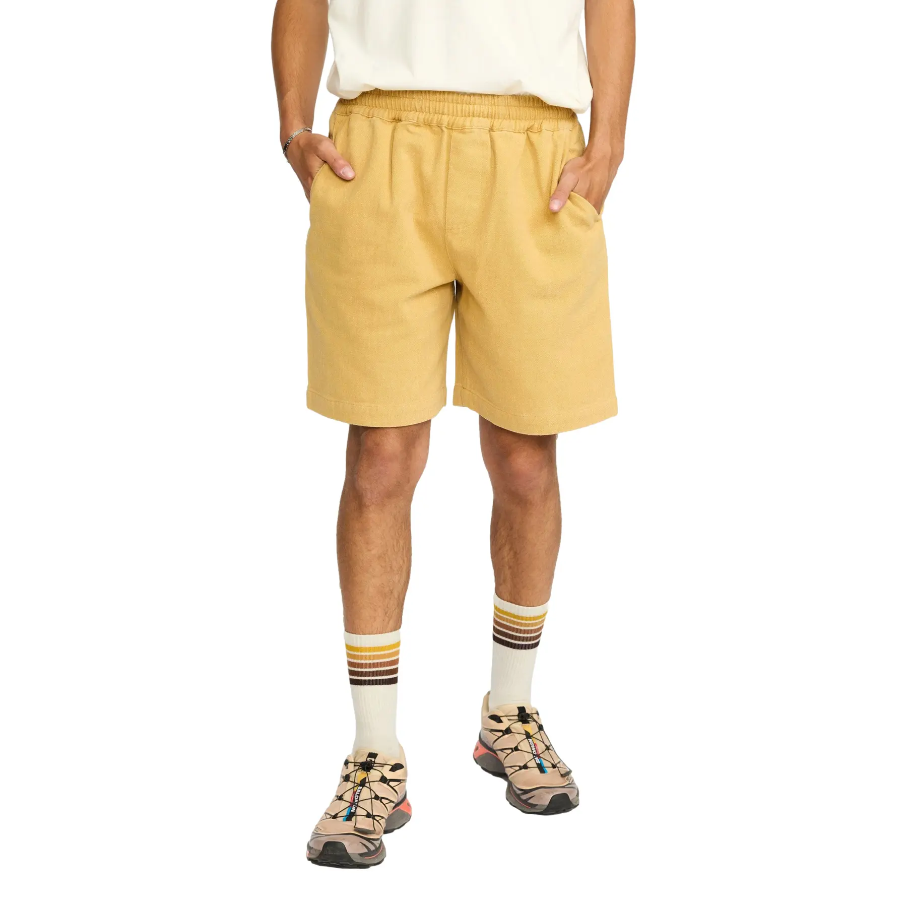 Short long Revolution