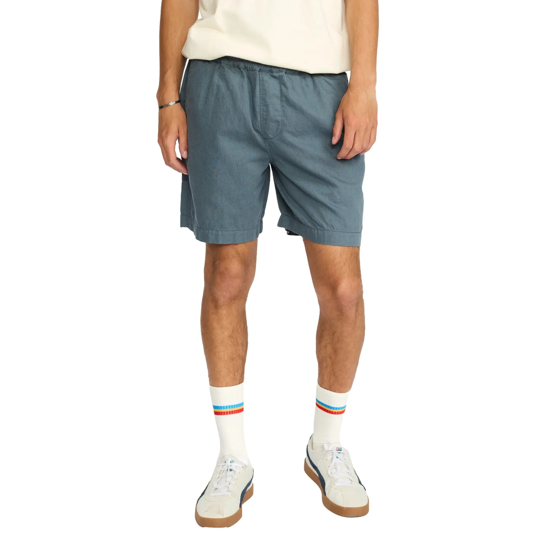 Linen shorts Revolution