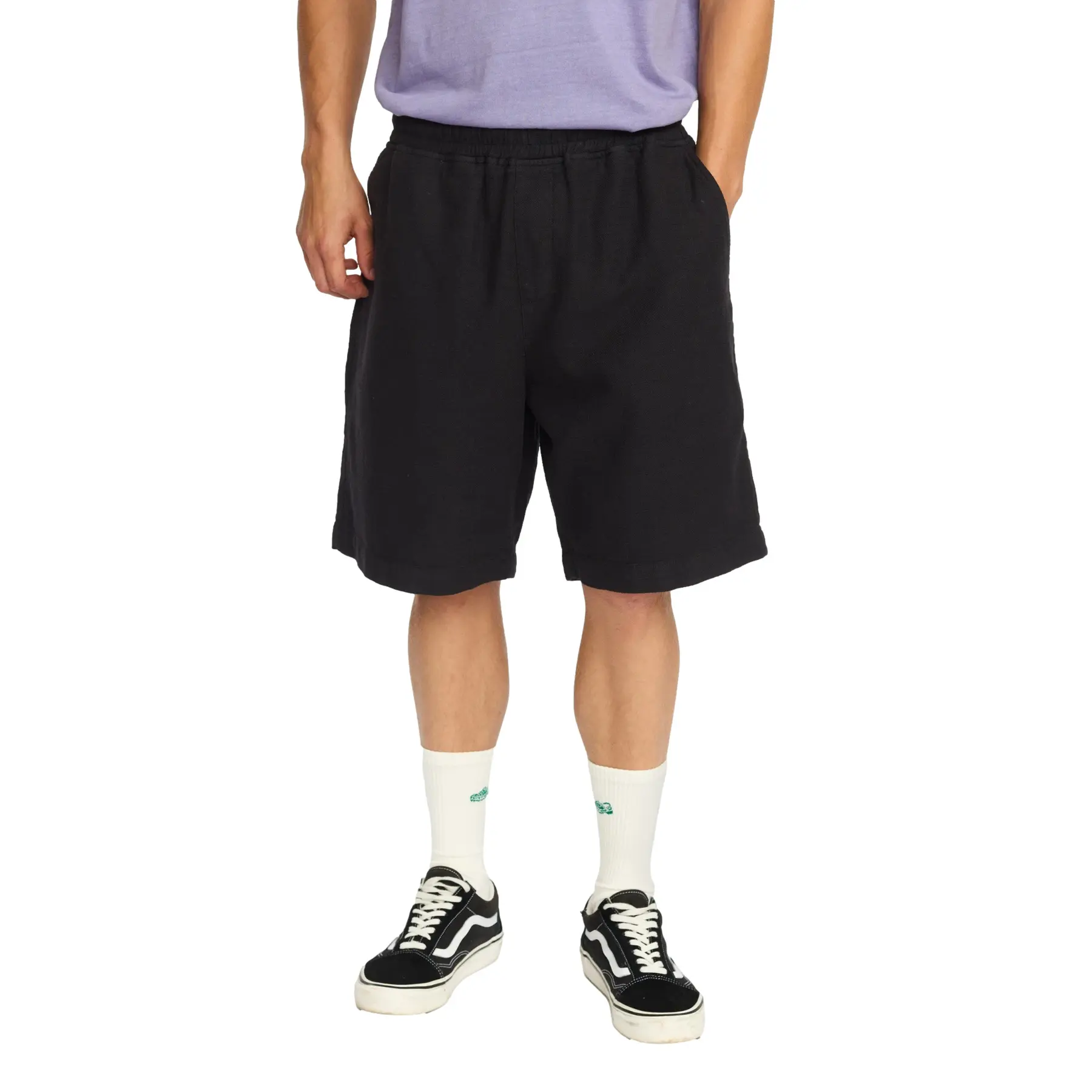 Shorts Revolution