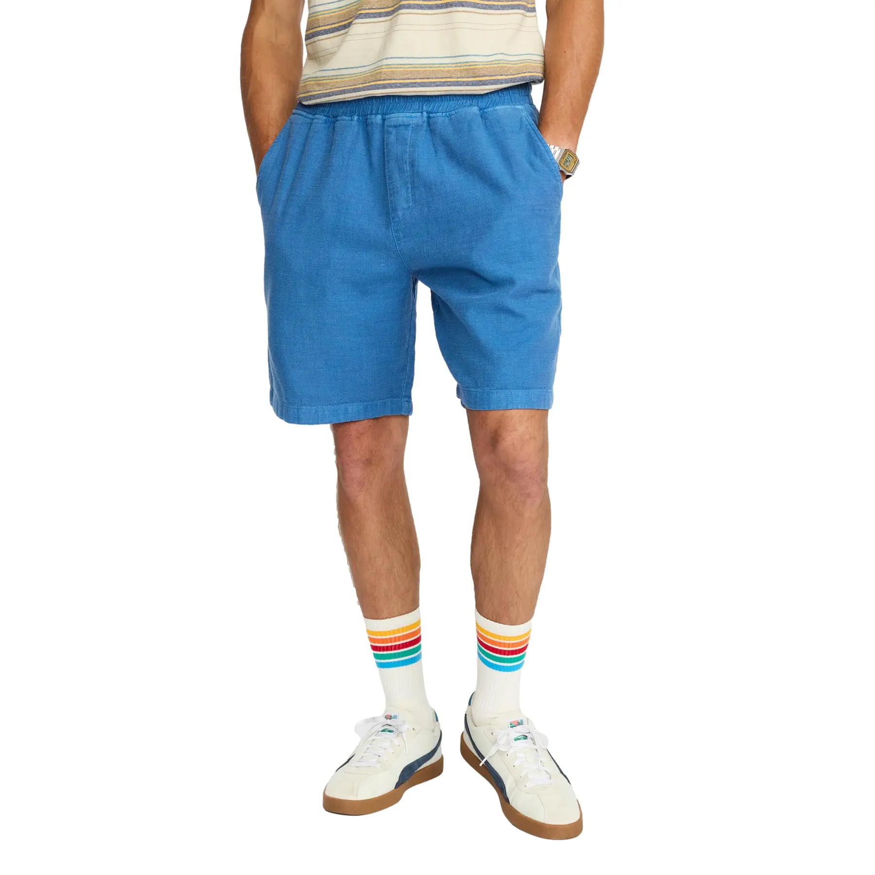 Shorts Revolution