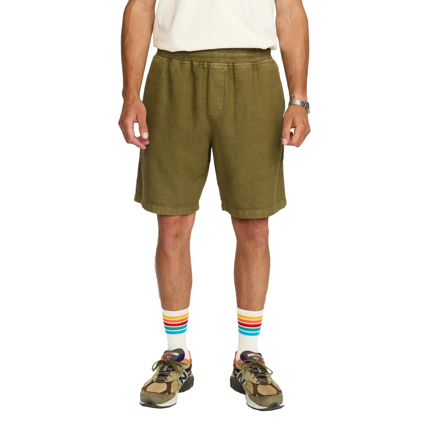 Shorts Revolution