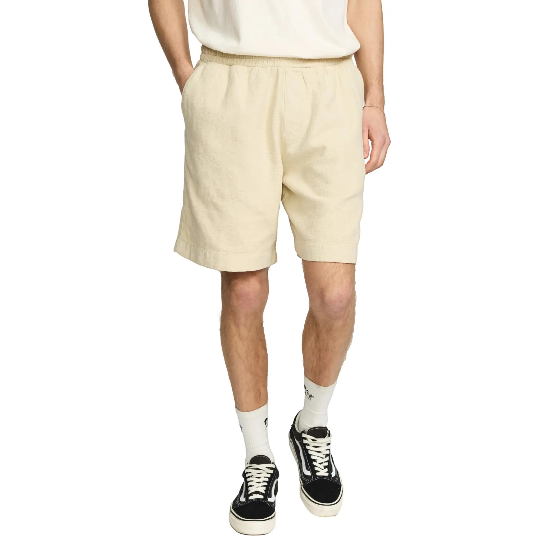 Shorts Revolution