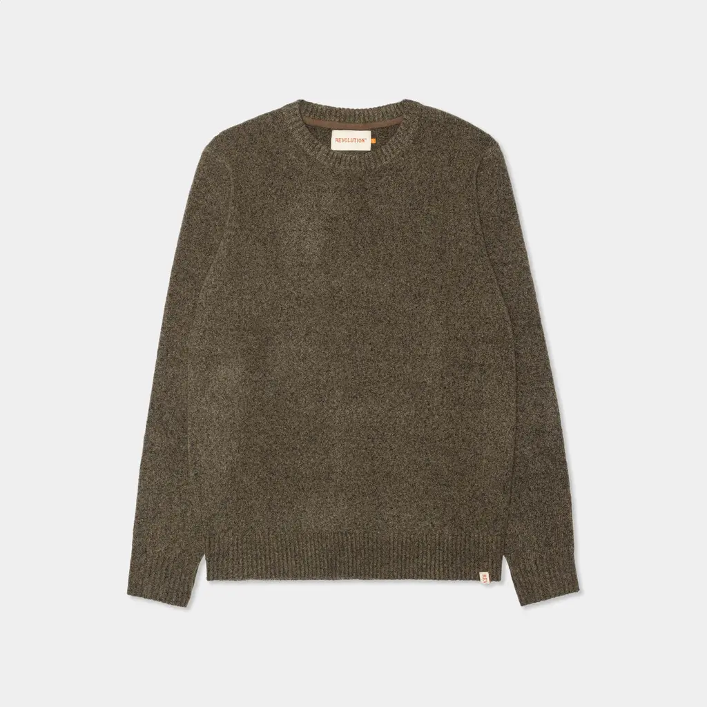 Pullover Revolution