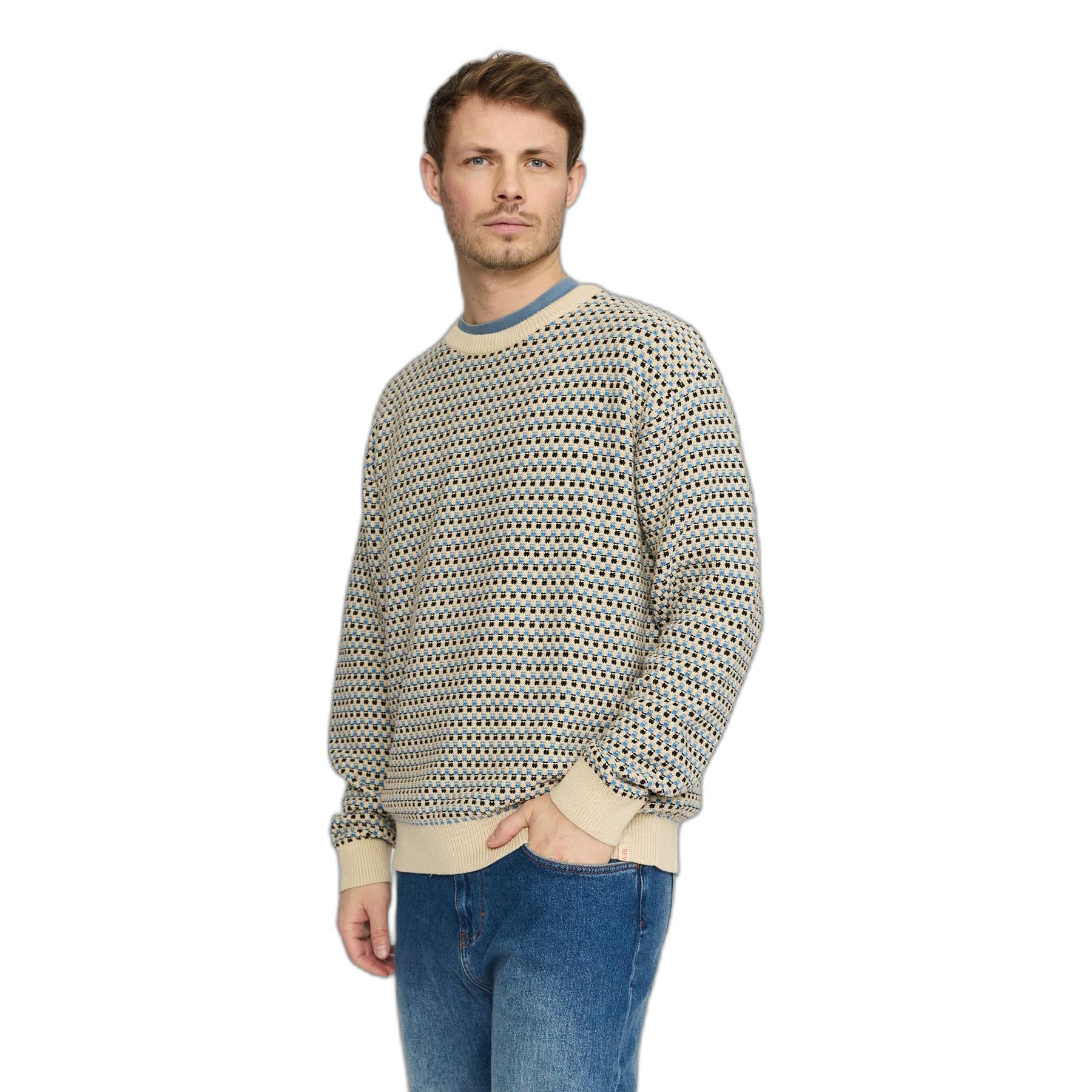 5710864766374 - Pullover Loose