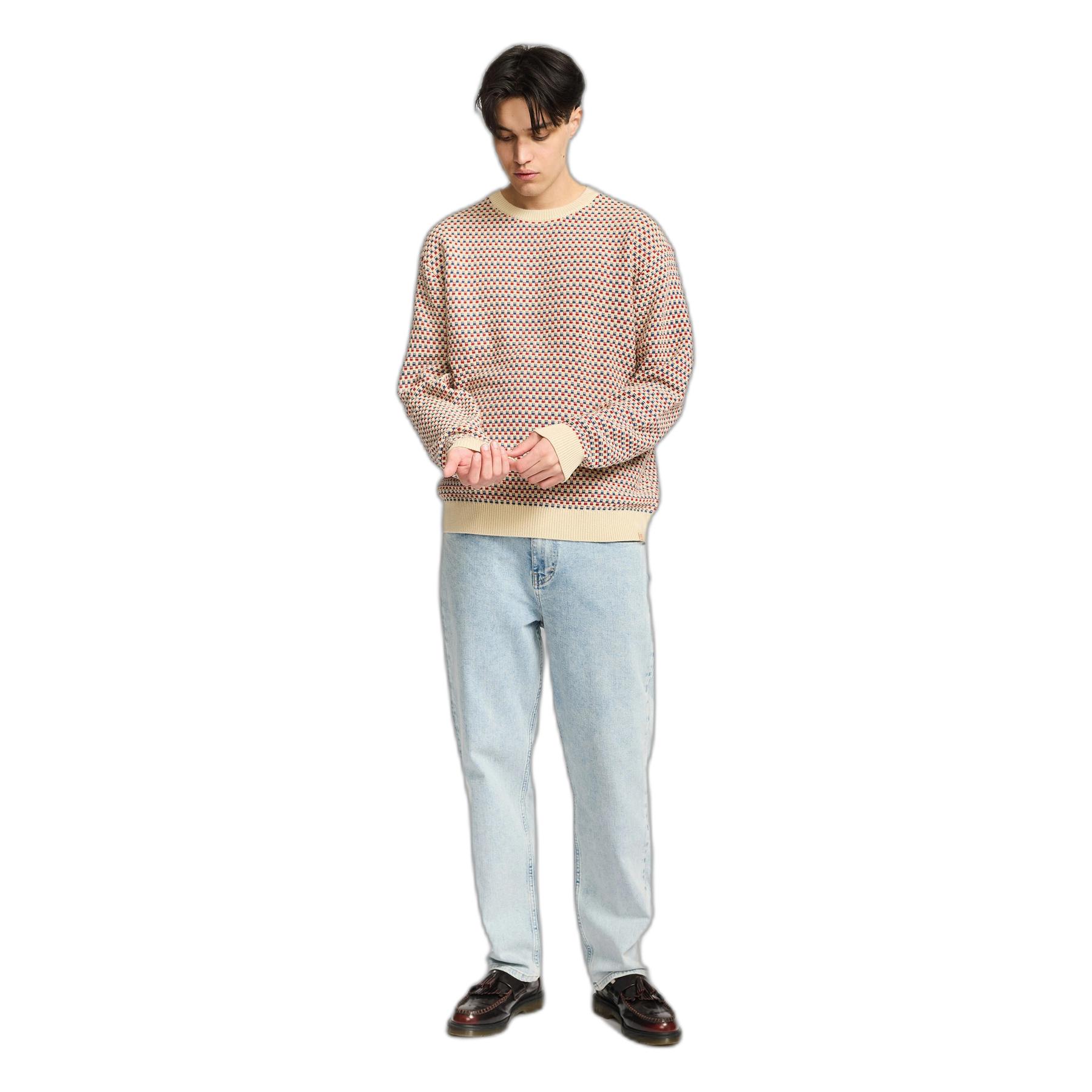 5710864766404 - Pullover Loose