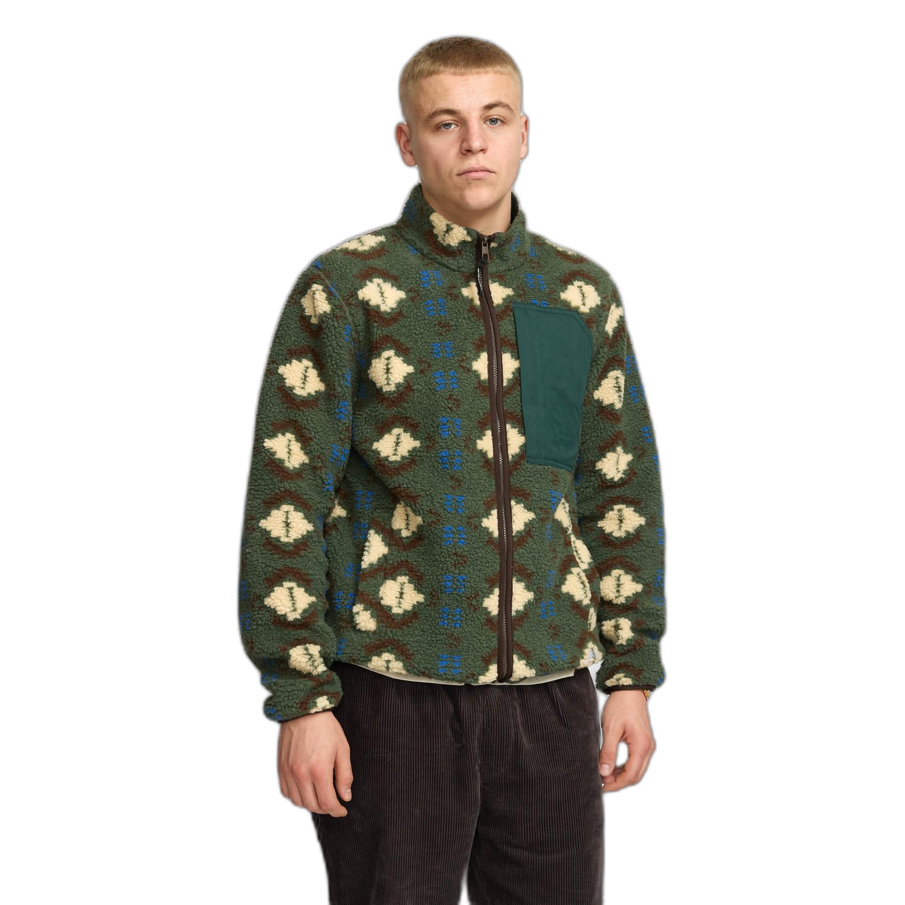 5710864061530 - Fleece Revolution 5710864061530 - Fleece Revolution