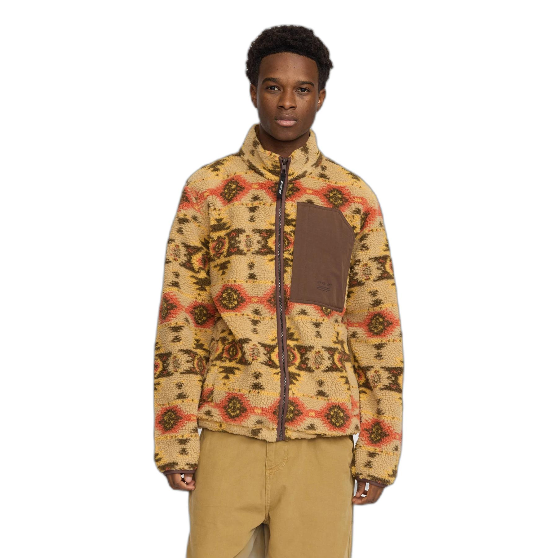 5710864061615 - Fleece Revolution 5710864061615 - Fleece Revolution