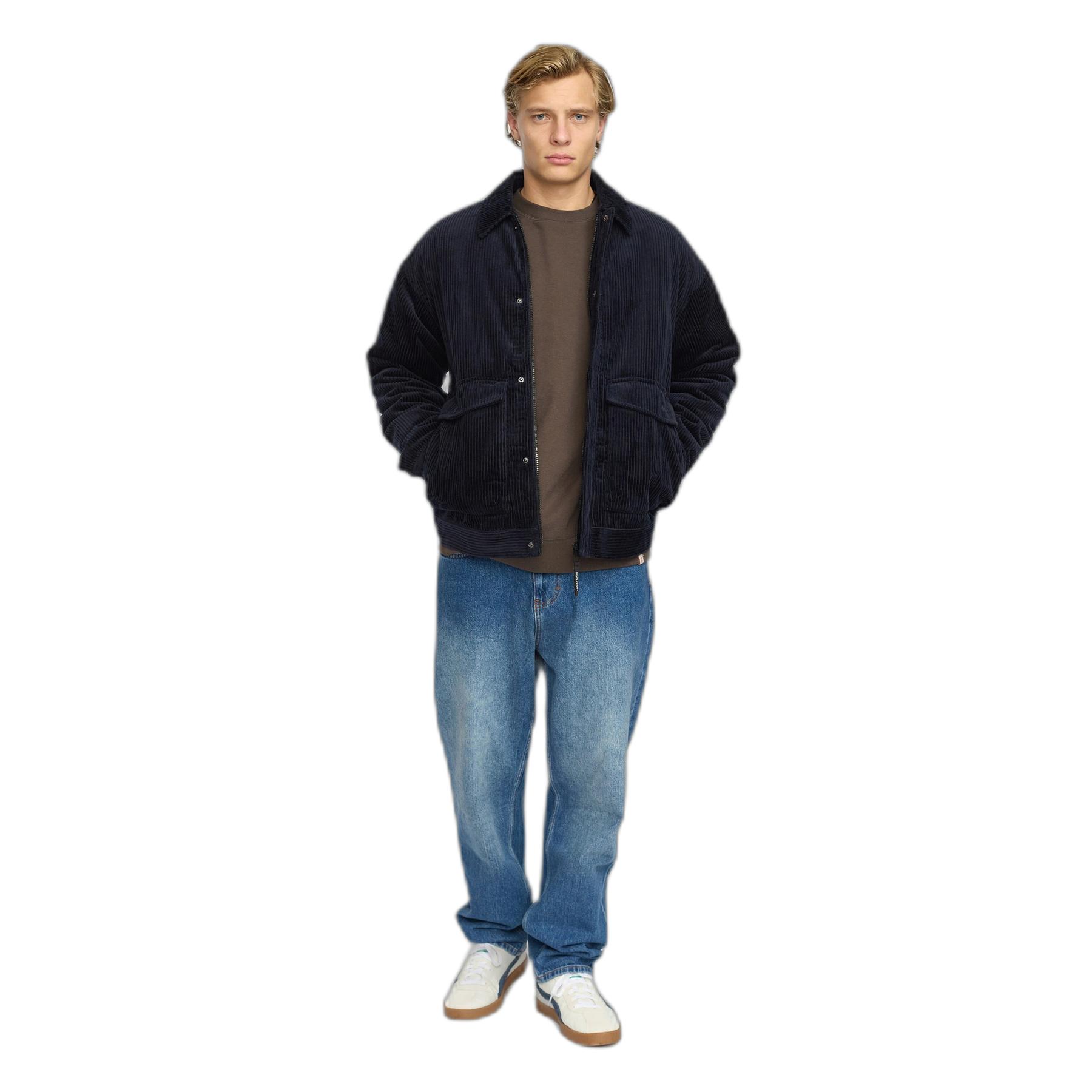 5710864061721 - Gepolsterte Cordjacke Revolution 5710864061721 - Gepolsterte Cordjacke Revolution