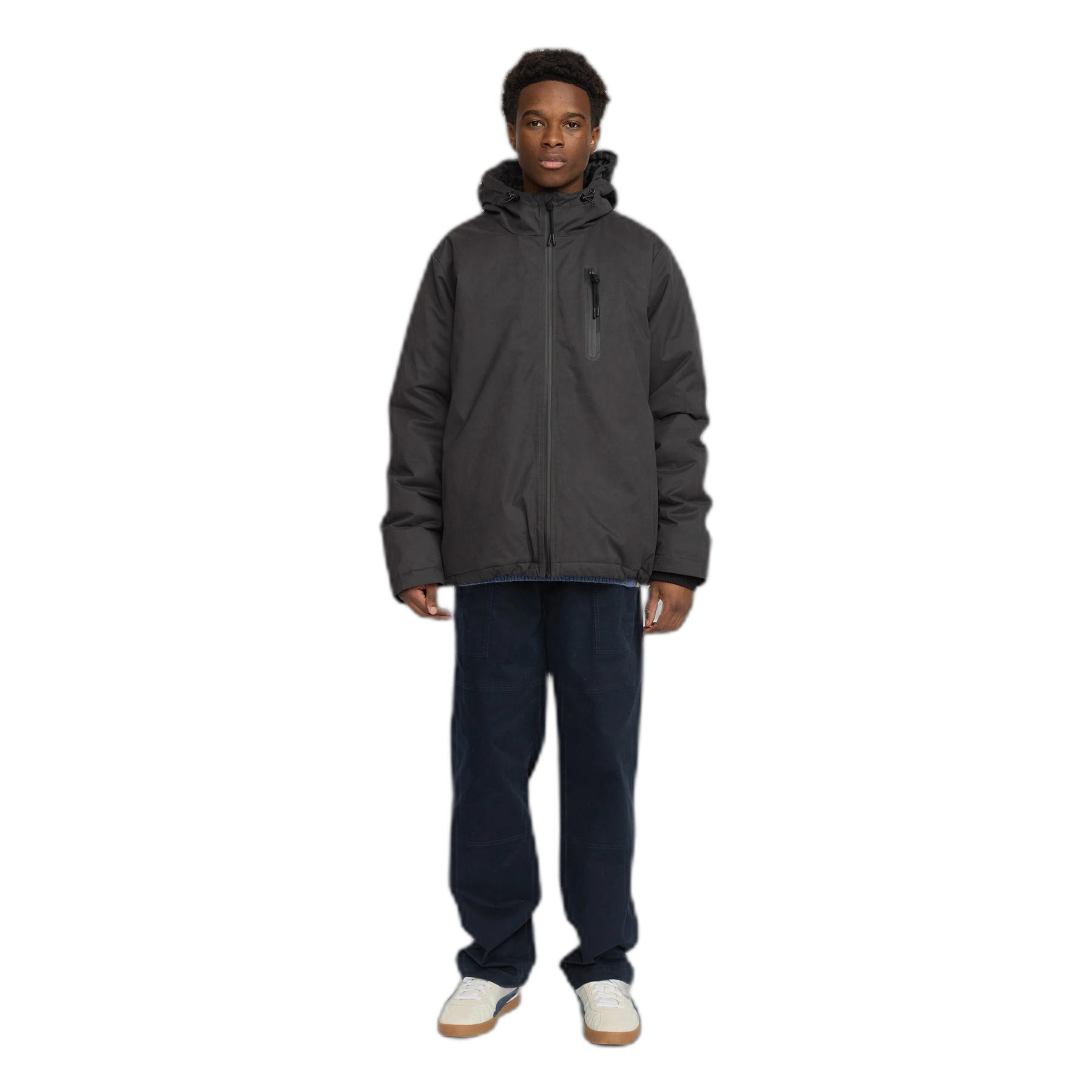 5710864062568 - Kapuzenjacke City