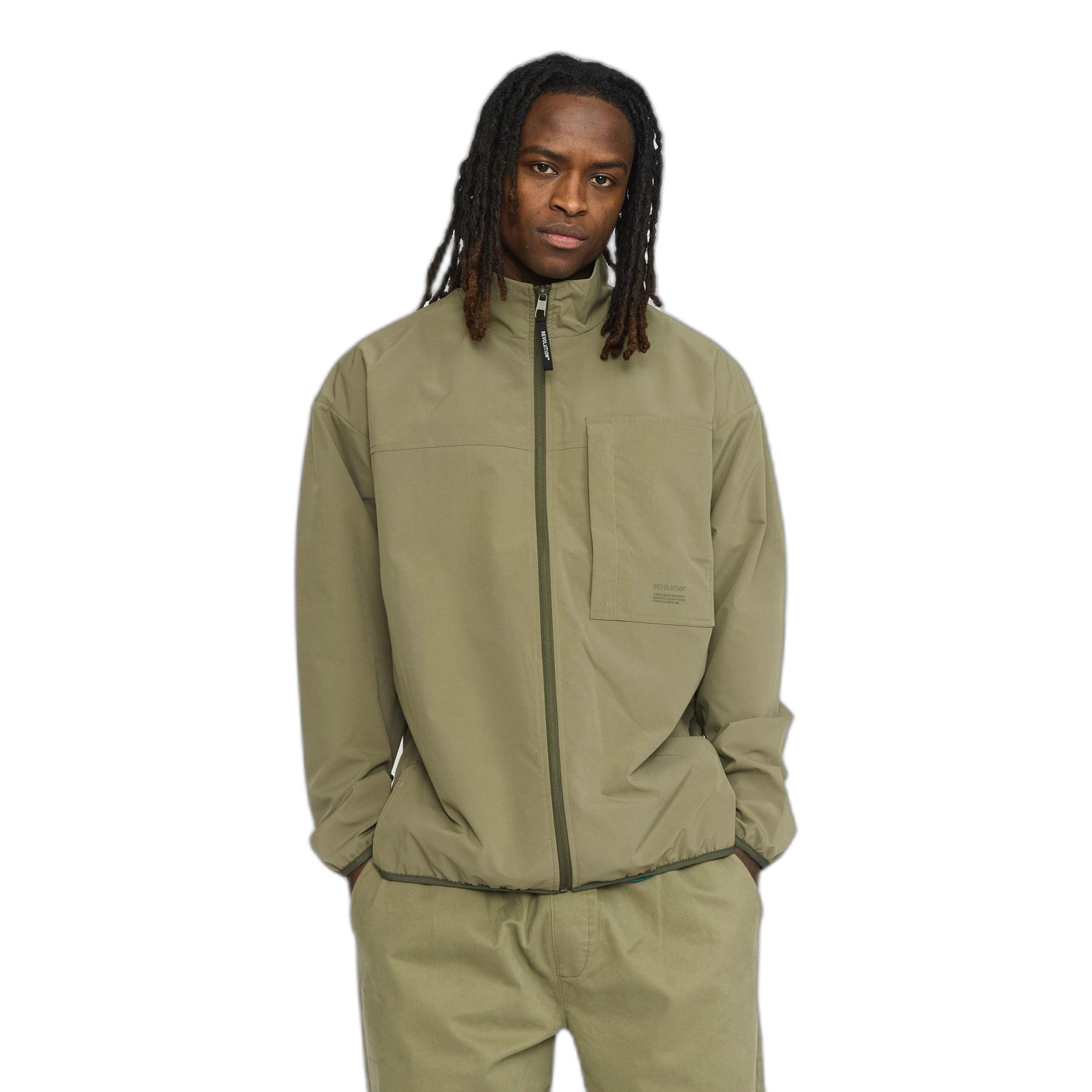 5710864766862 - Trainingsjacke Revolution