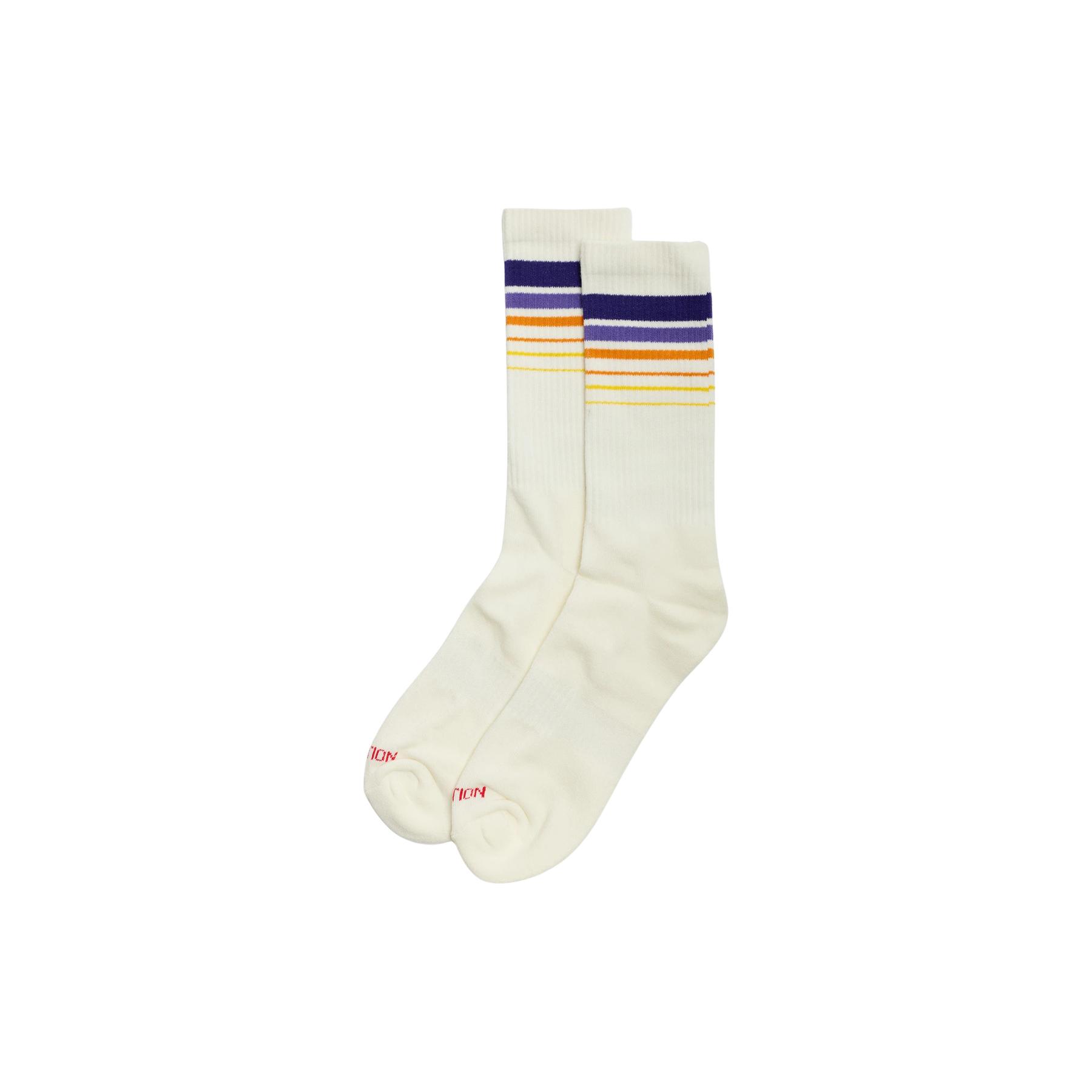 5710864057519 - Wadenhohe Socken Jaquard
