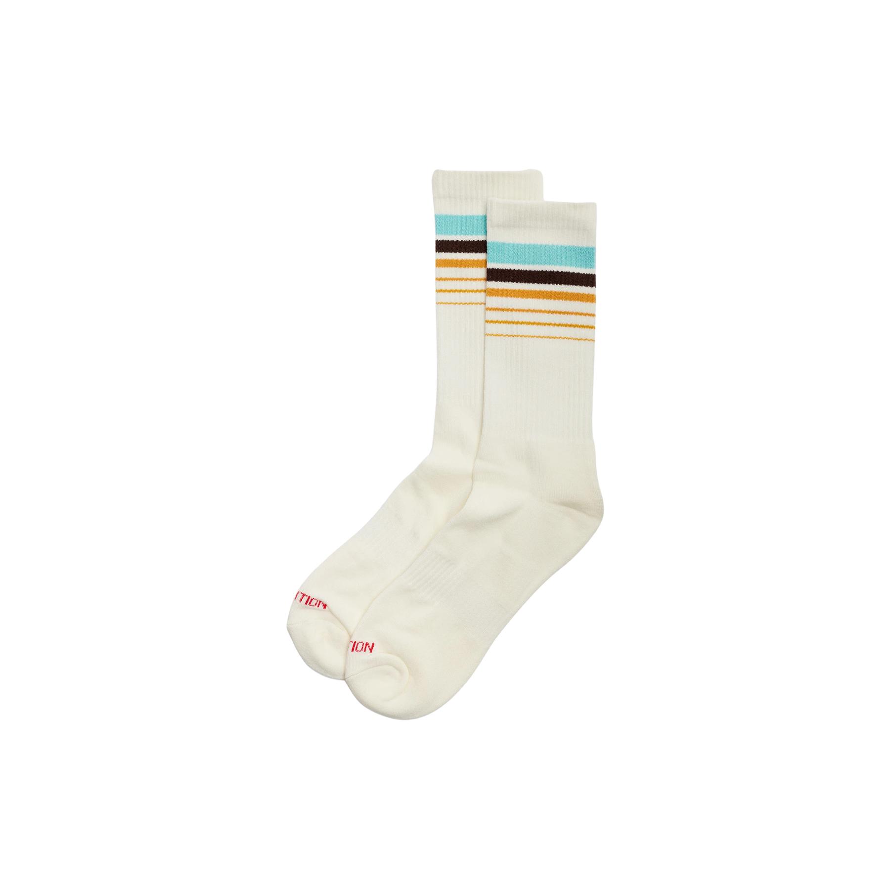 5710864057526 - Socken aus Baumwolle Jaquard