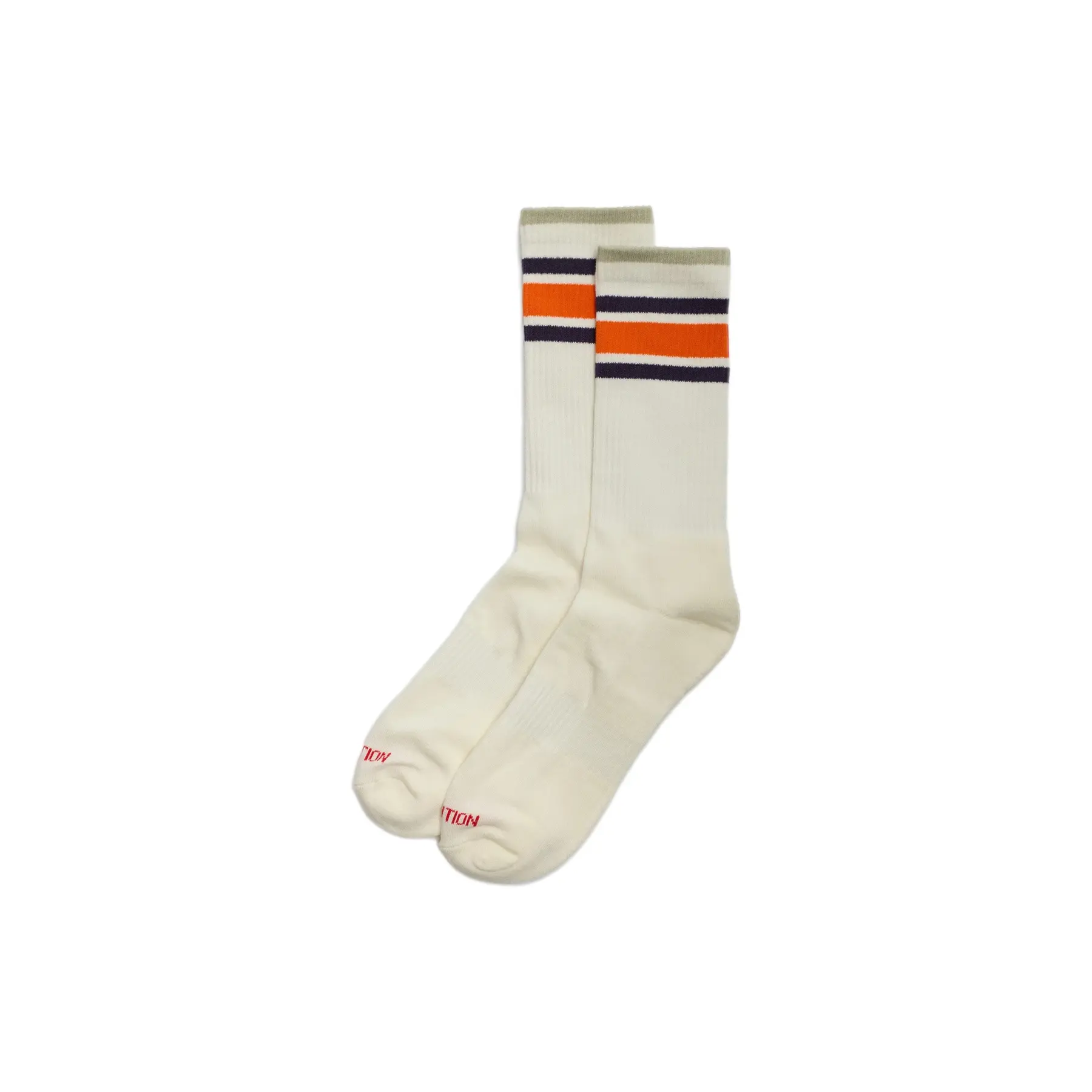 Chaussettes Revolution Jaquard
