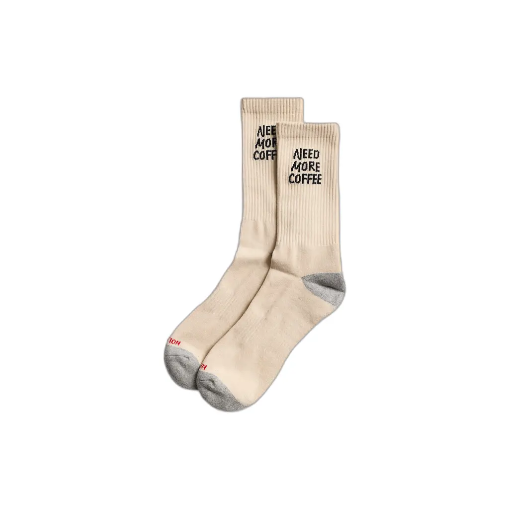 Lange Socken Revolution Jaquard NEE
