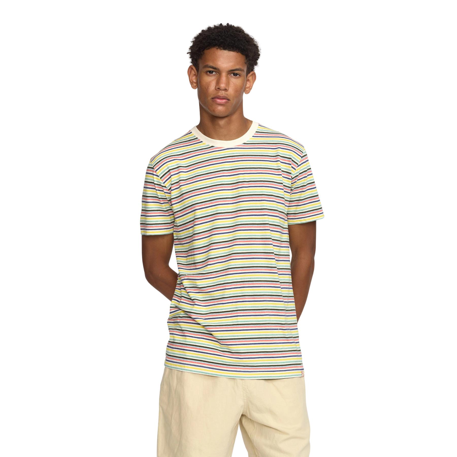 5710864043932 - T-Shirt Regular