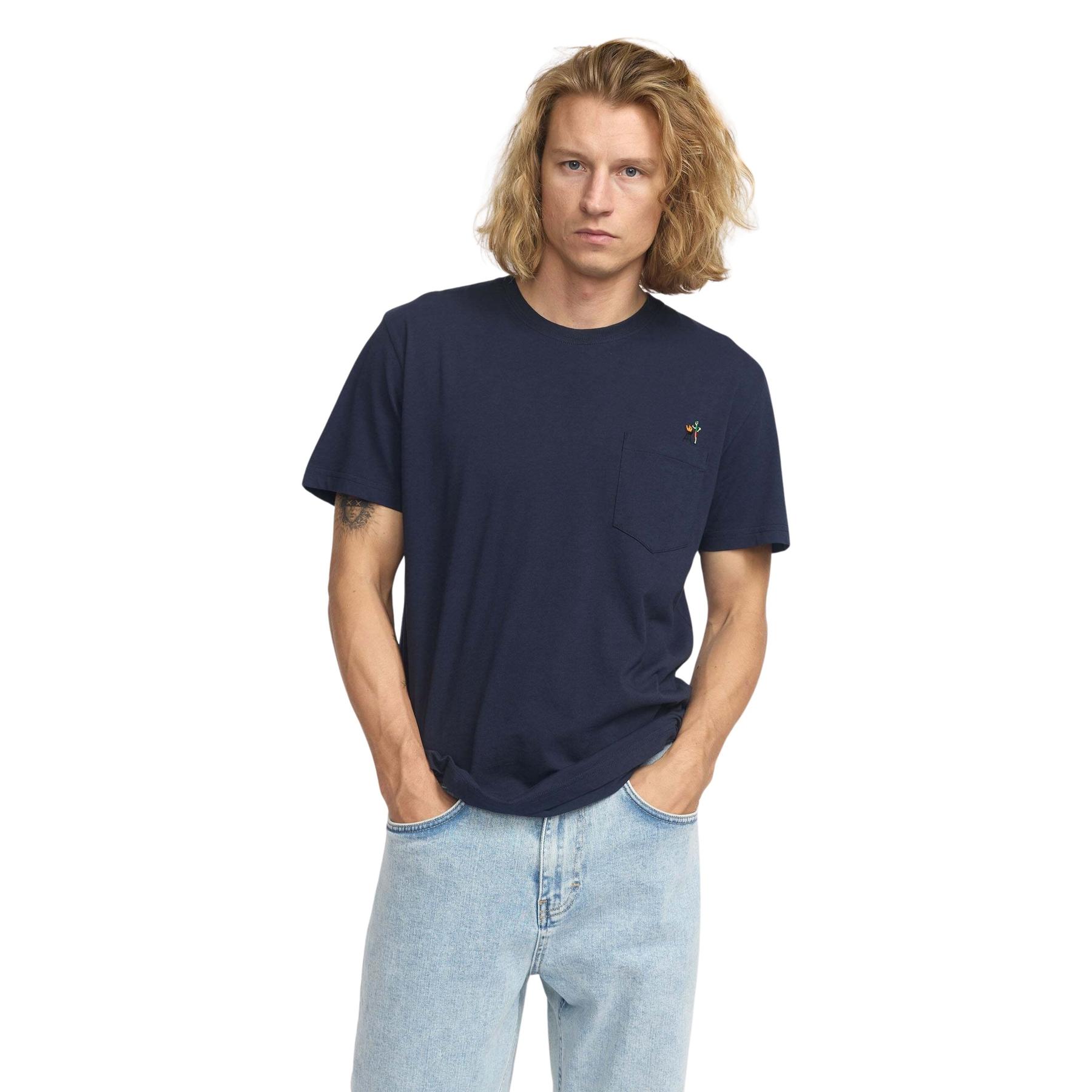 5710864049835 - T-Shirt Application