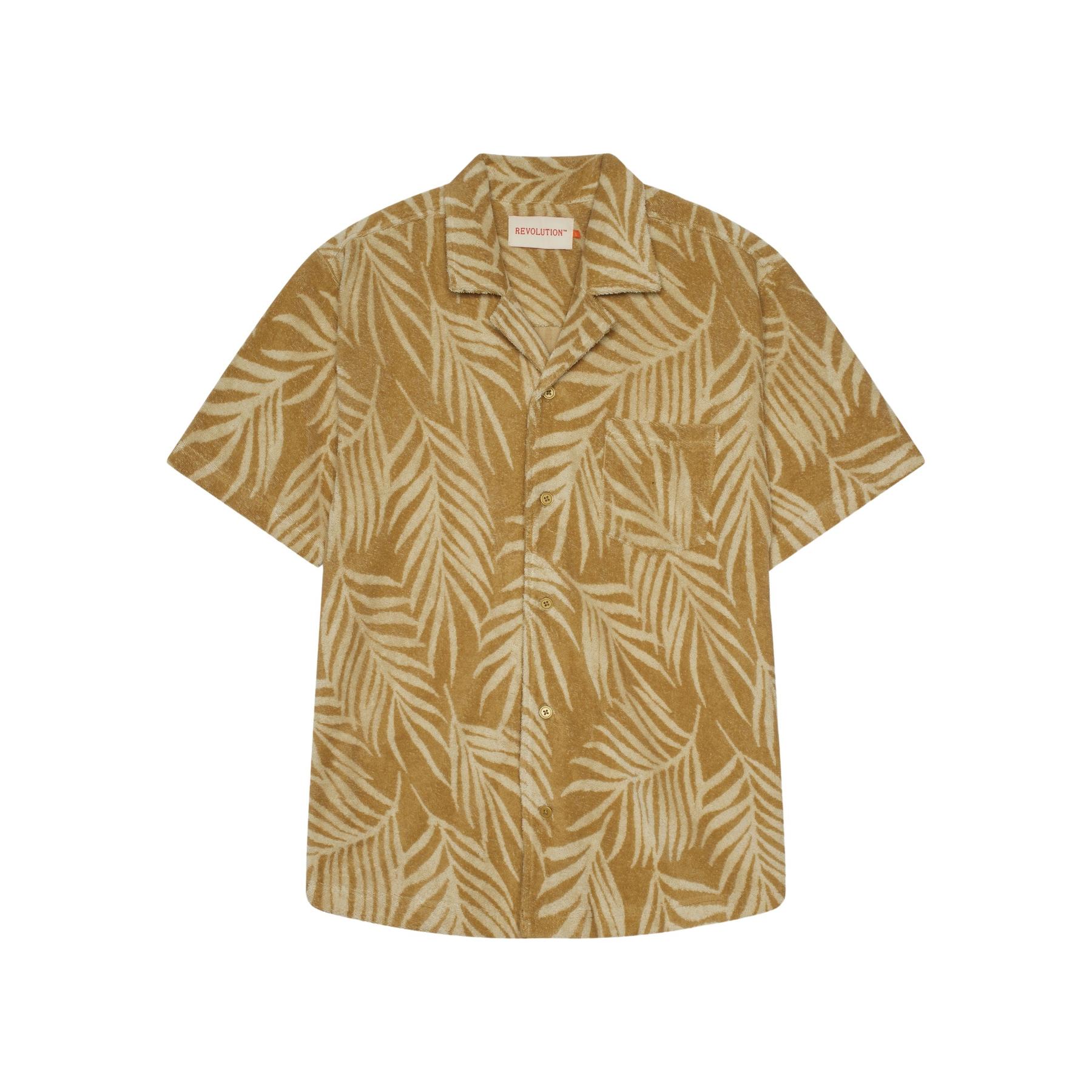 5710864010996 - Hemd Terry Cuban