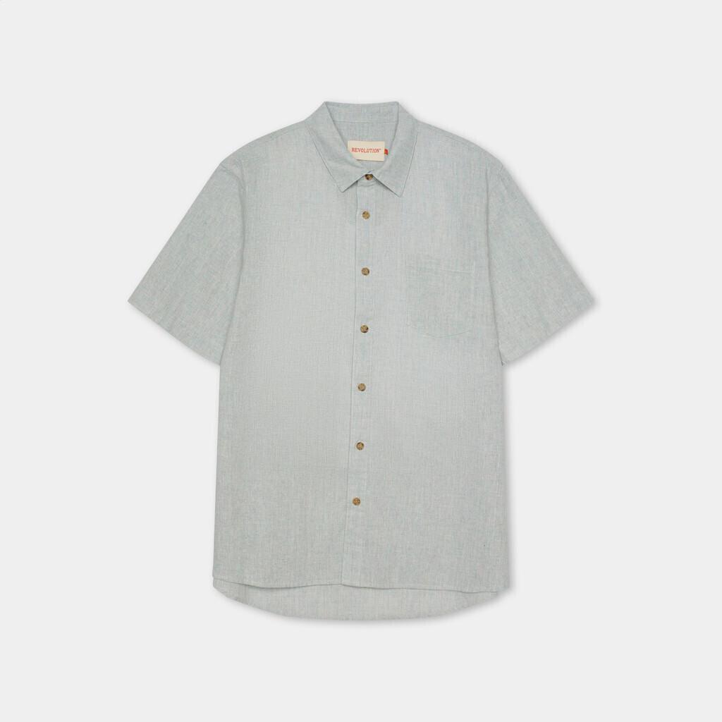 5710864011252 - Hemd mit kurzen Ärmeln Loose