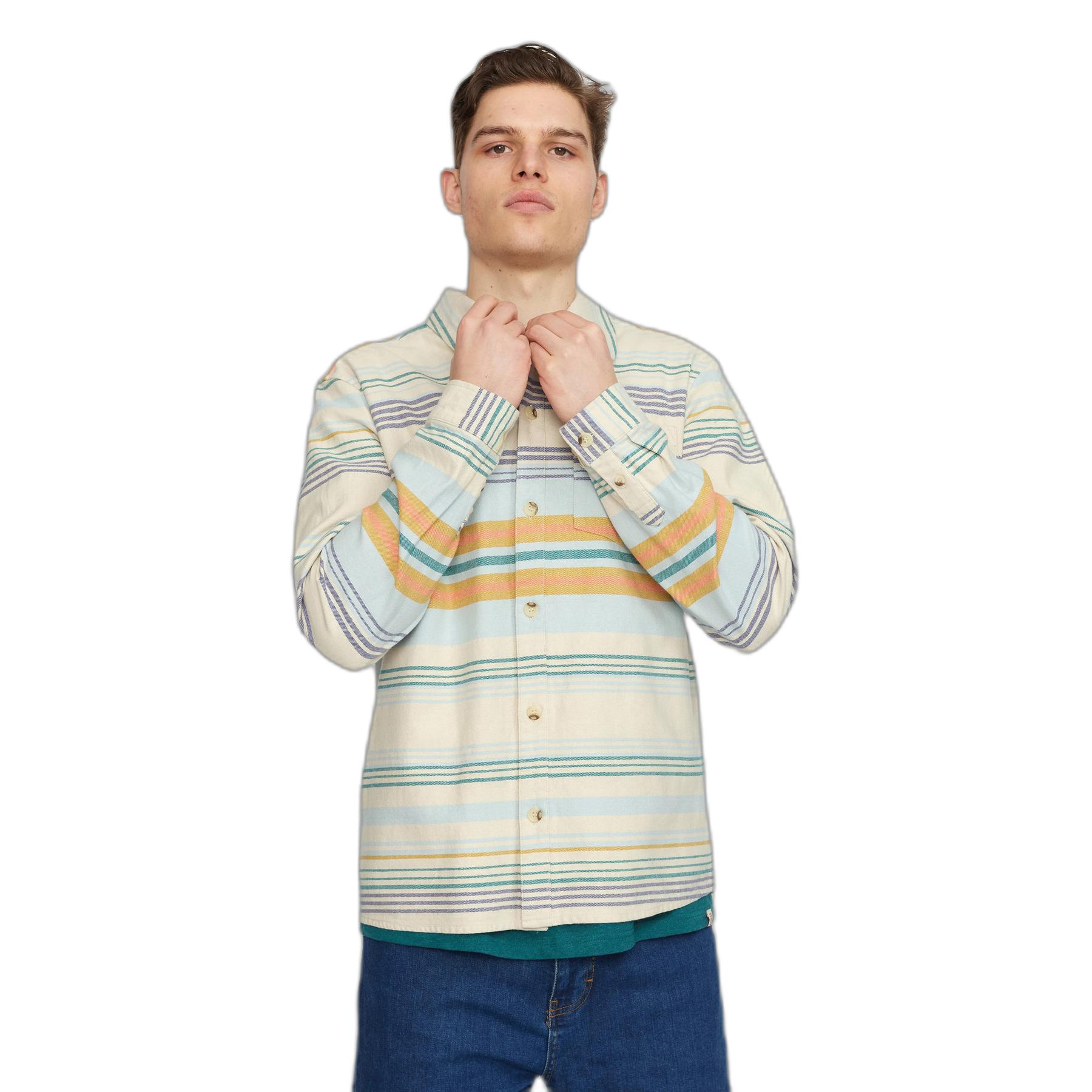 5710864038501 - Lässige Überjacke Revolution