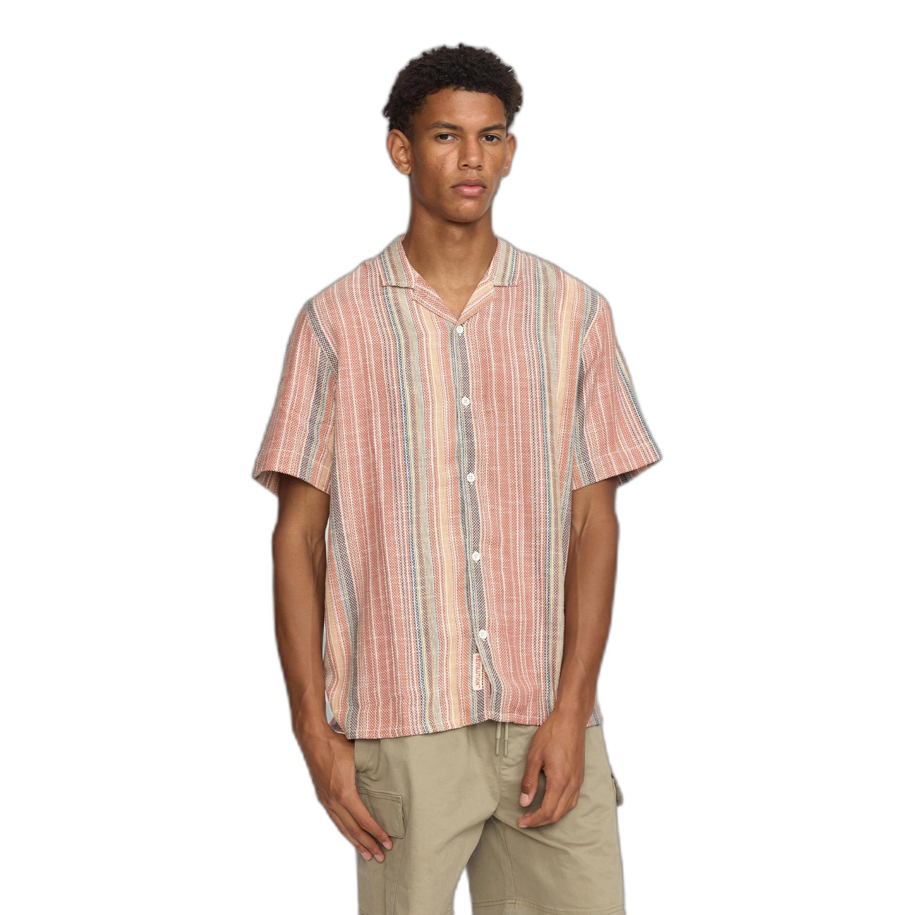 5710864046483 - Kubanisches Hemd Revolution