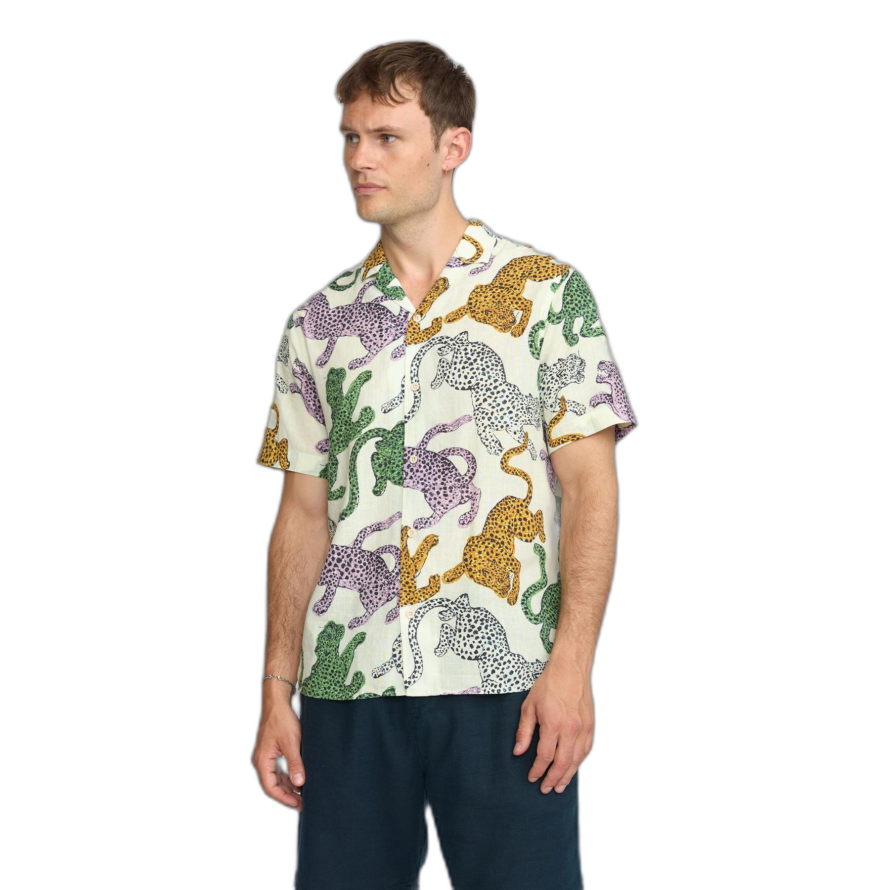 5710864043109 - Kubanisches Hemd Revolution