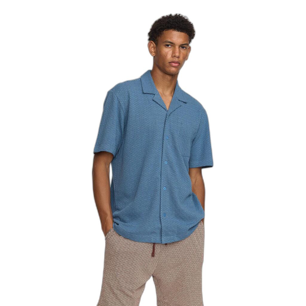 5710864046742 - Hemd Jaquard Cuban