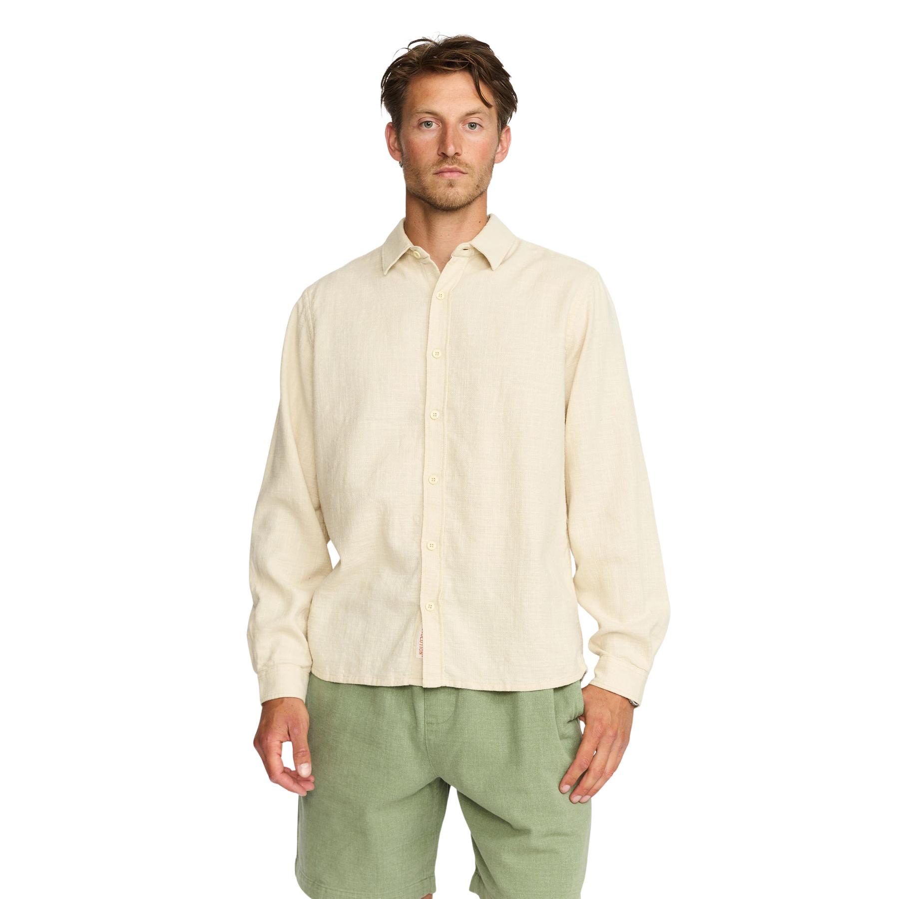 5710864046957 - Langarmshirt Revolution