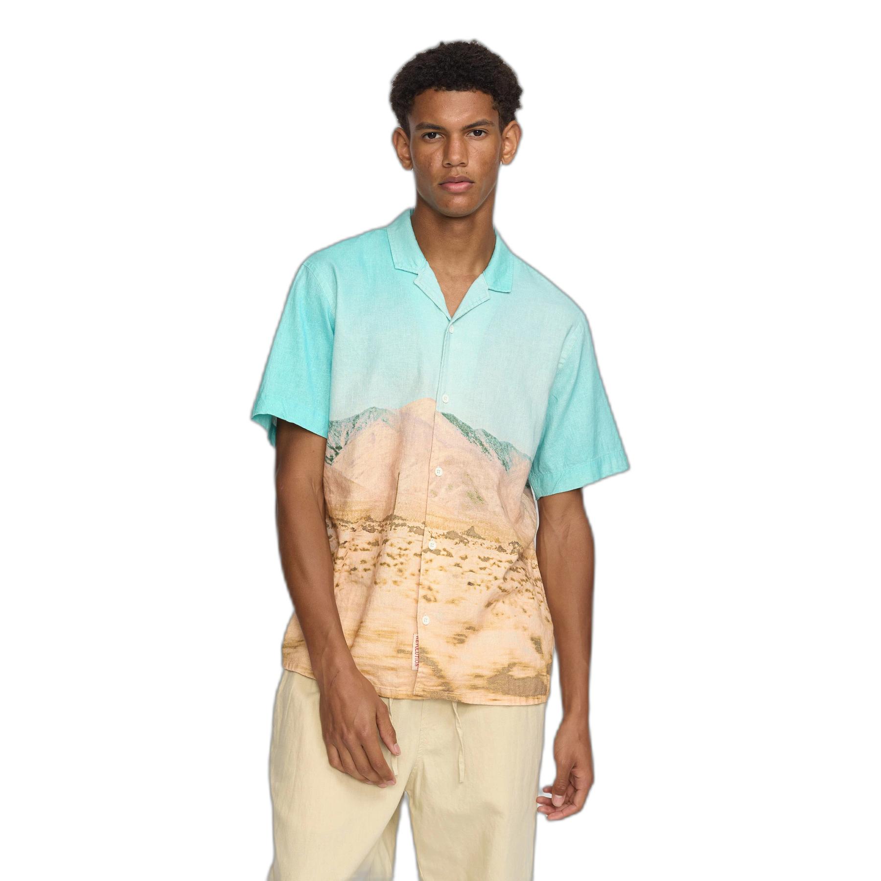 5710864047046 - Kubanisches Hemd Revolution