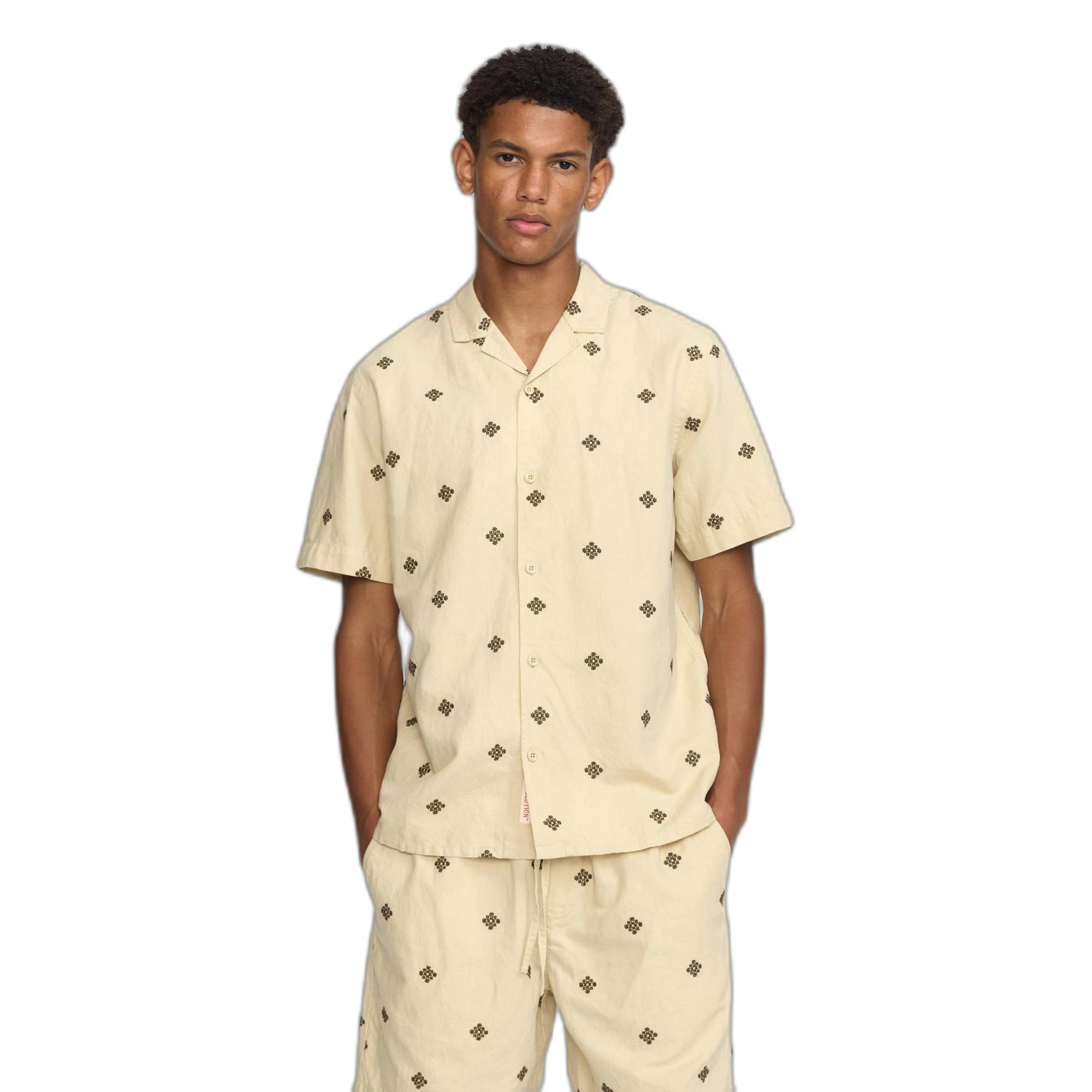 5710864047176 - Kubanisches Hemd Revolution