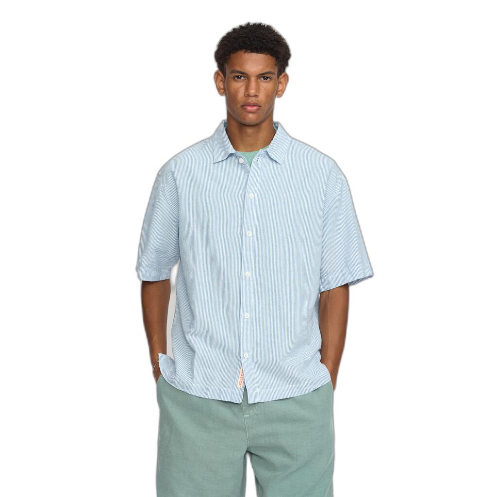 5710864047213 - Oversize Kurzarmhemd Revolution