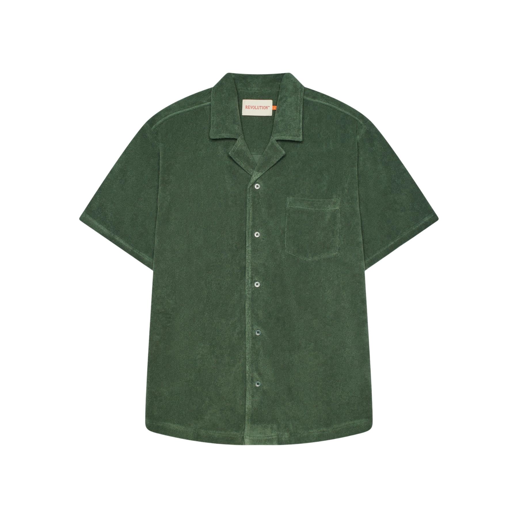 5710864011986 - Hemd Terry Cuban