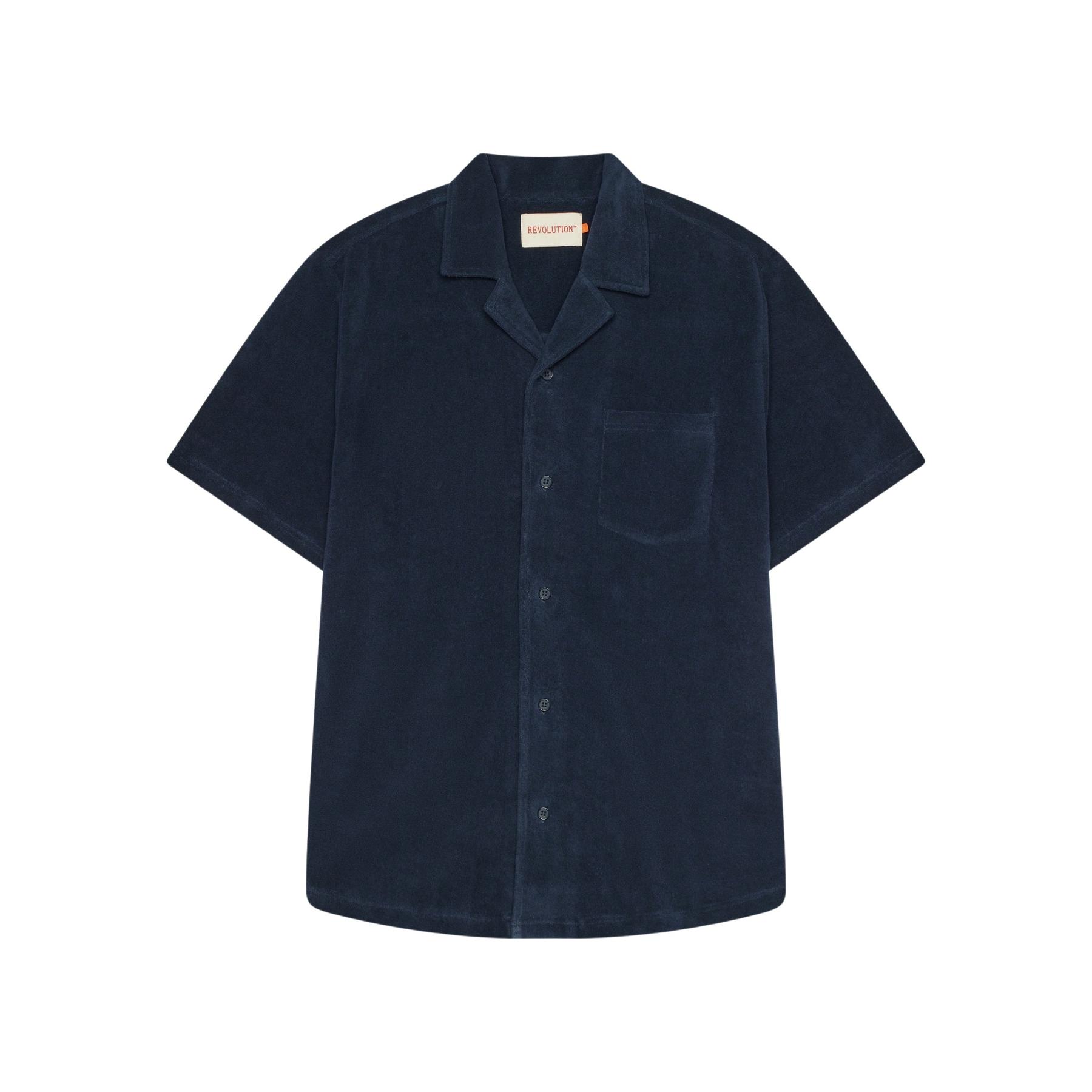 5710864650789 - Hemd Terry Cuban