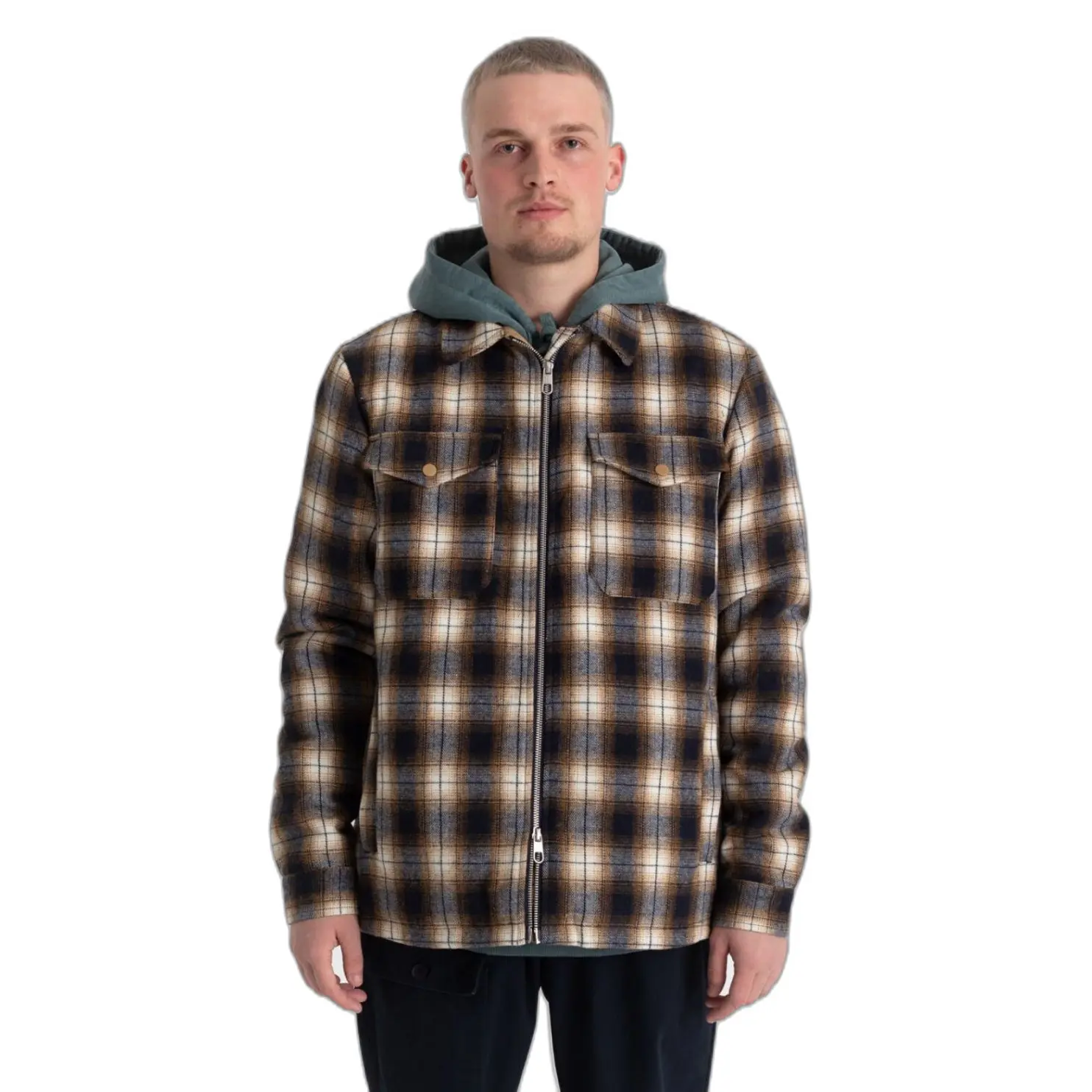 Jacket Revolution Padded