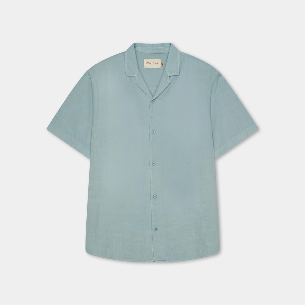 5710864725210 - Hemd mit kurzen Ärmeln Cuban